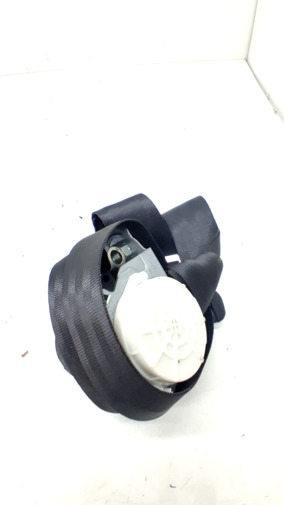 Cinturon seguridad trasero derecho SKODA FABIA (6Y2/6Y3) 2