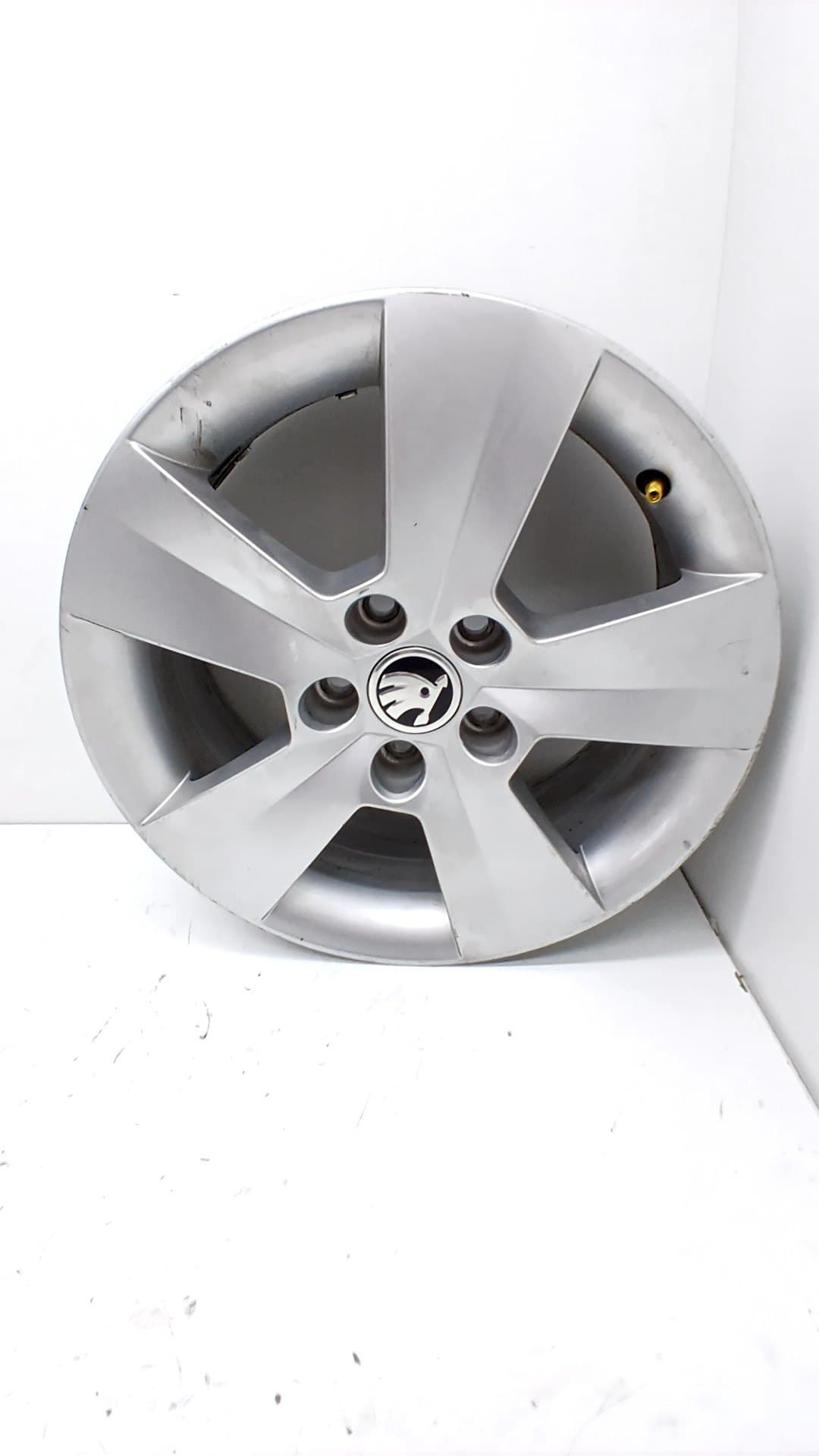 Llanta SKODA FABIA (6Y2/6Y3)