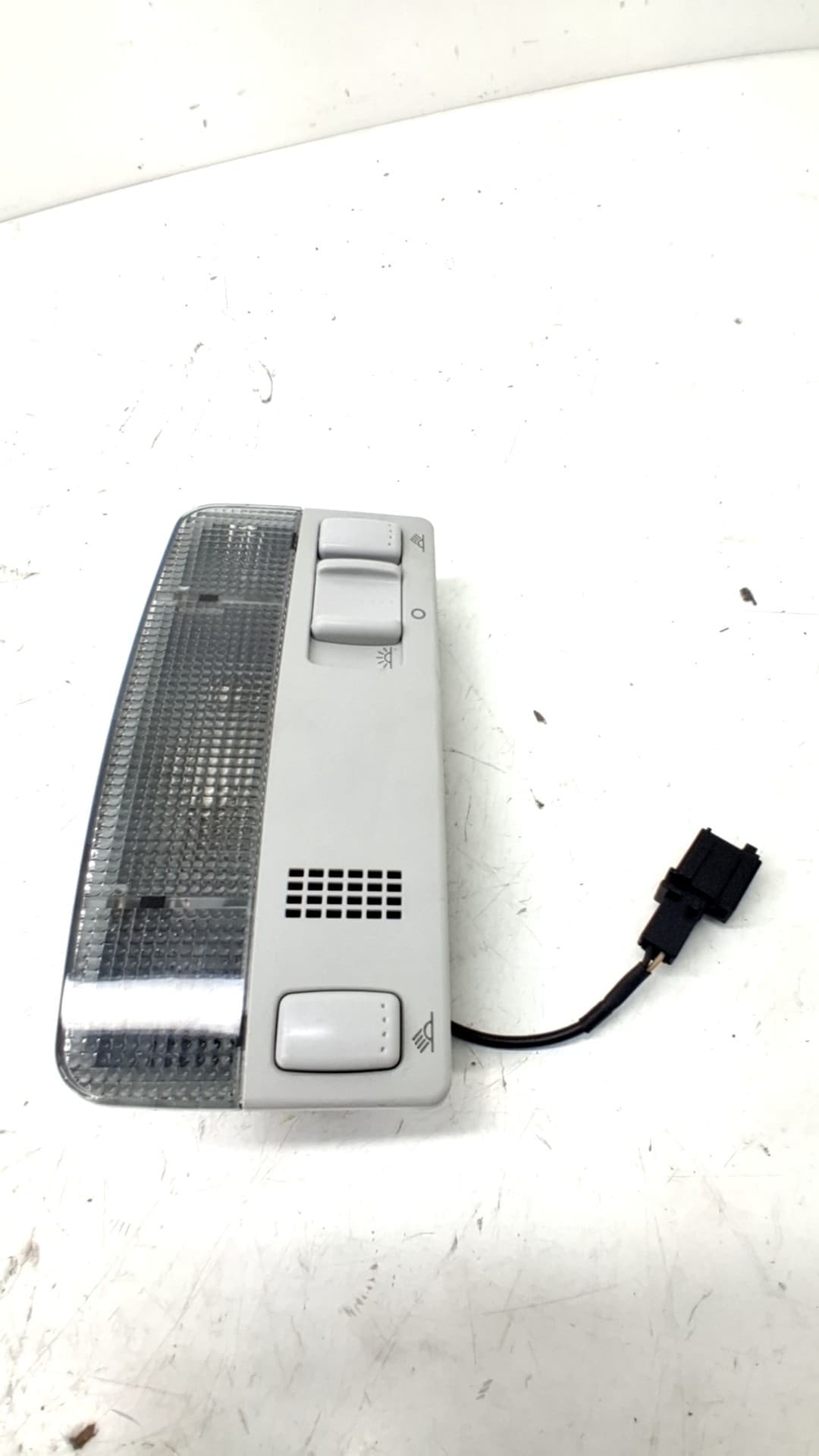 Luz interior SKODA FABIA (6Y2/6Y3)