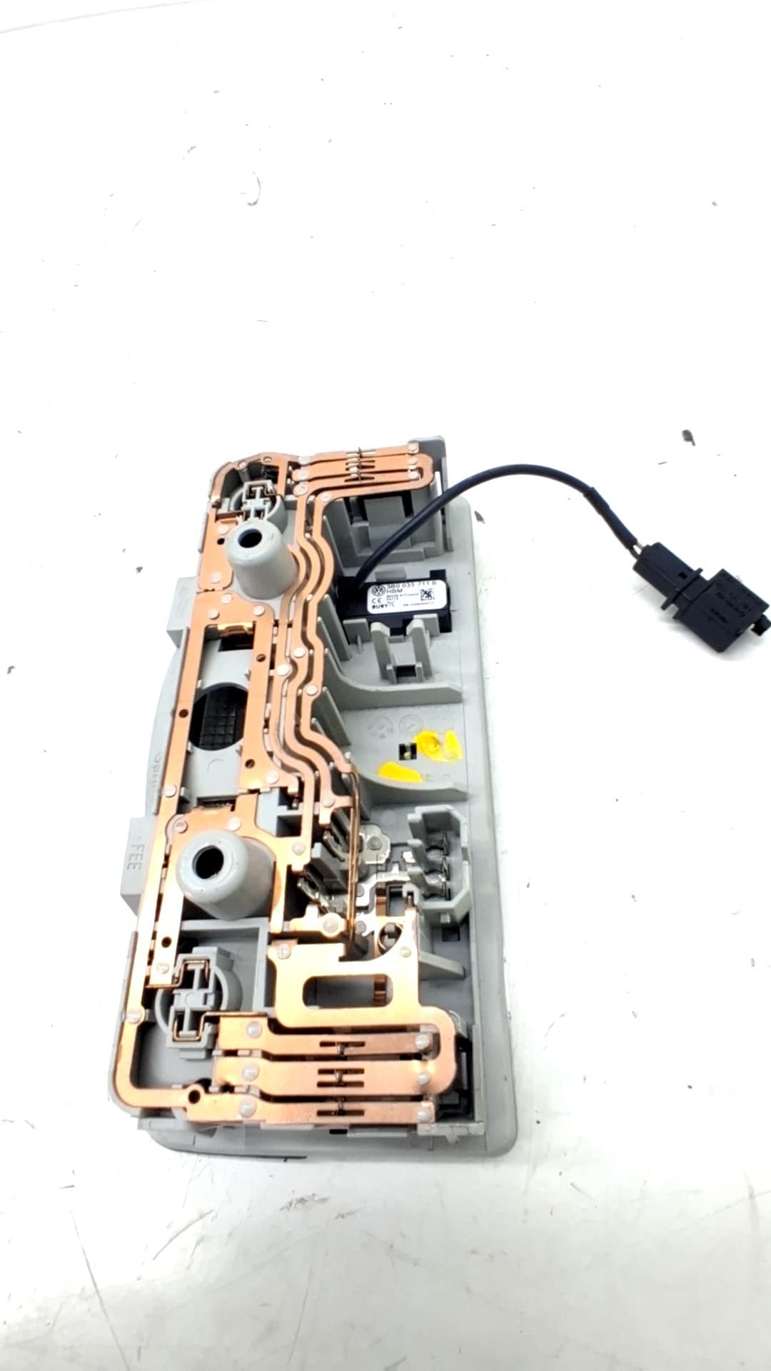 Luz interior SKODA FABIA (6Y2/6Y3) 2