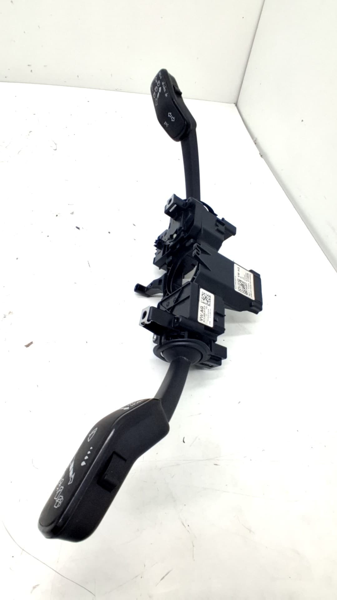 Mando multifuncion SKODA FABIA (6Y2/6Y3)