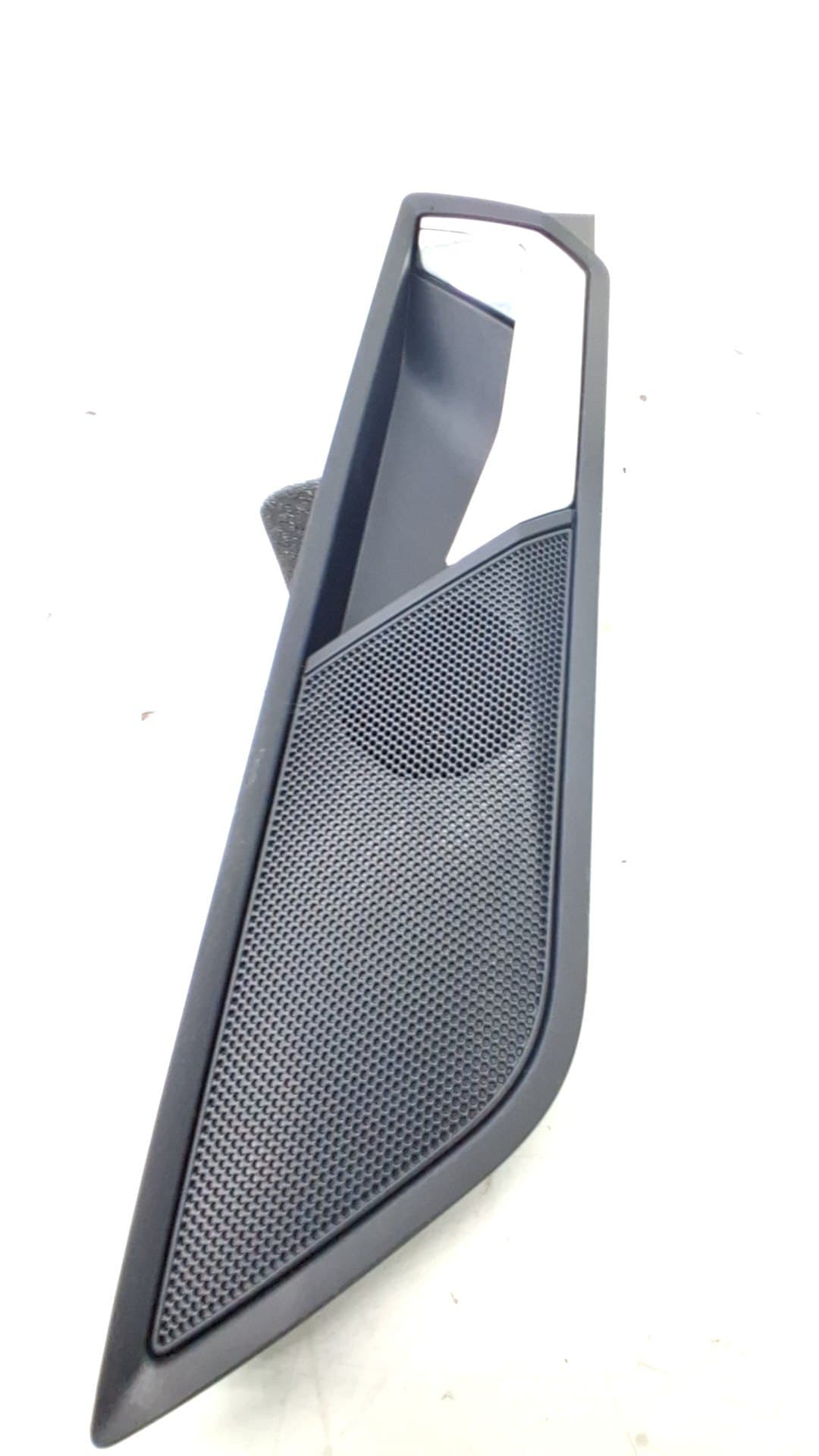 Maneta interior delantera derecha SKODA FABIA (6Y2/6Y3)