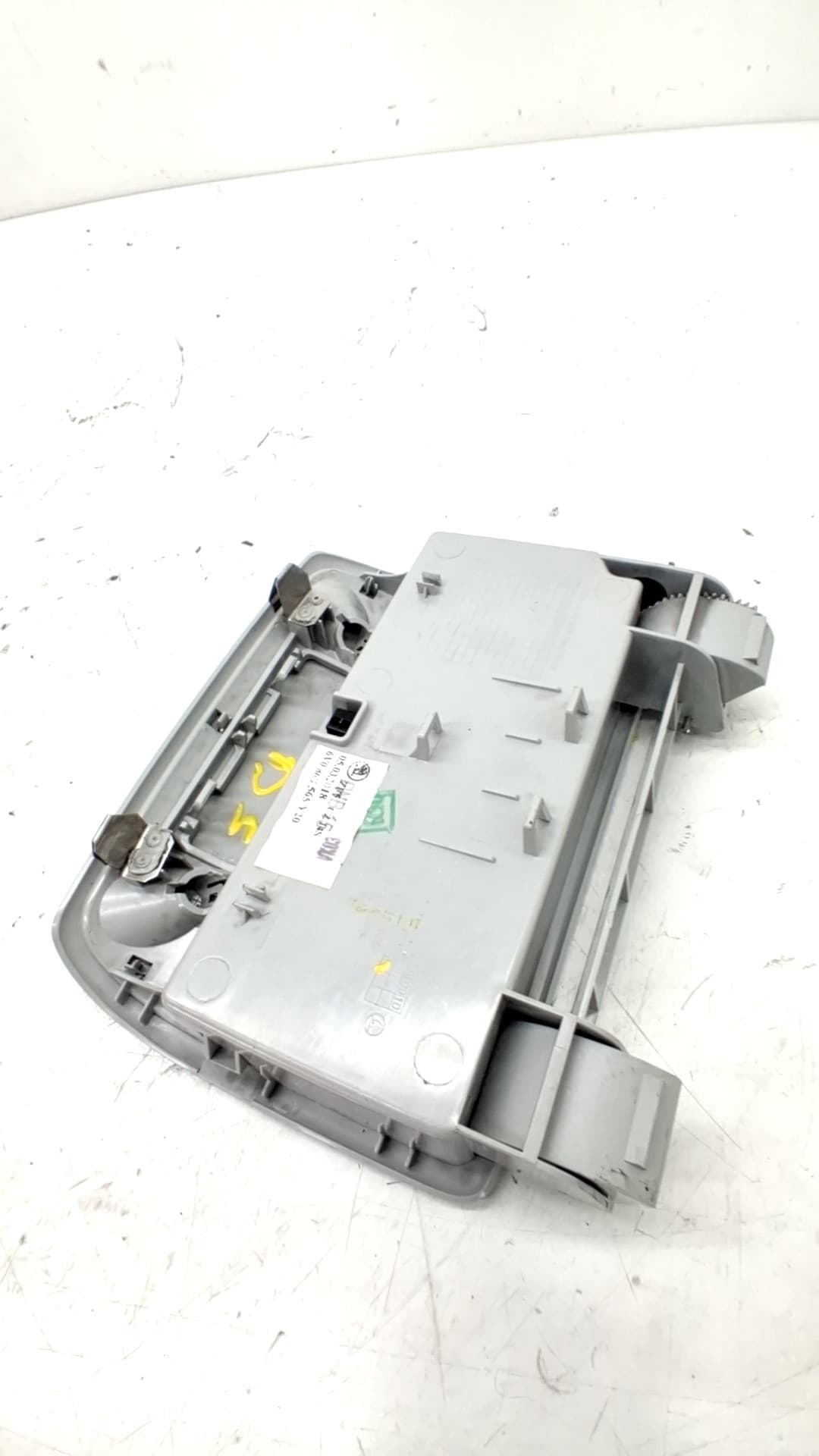 Moldura interior SKODA FABIA (6Y2/6Y3) 2