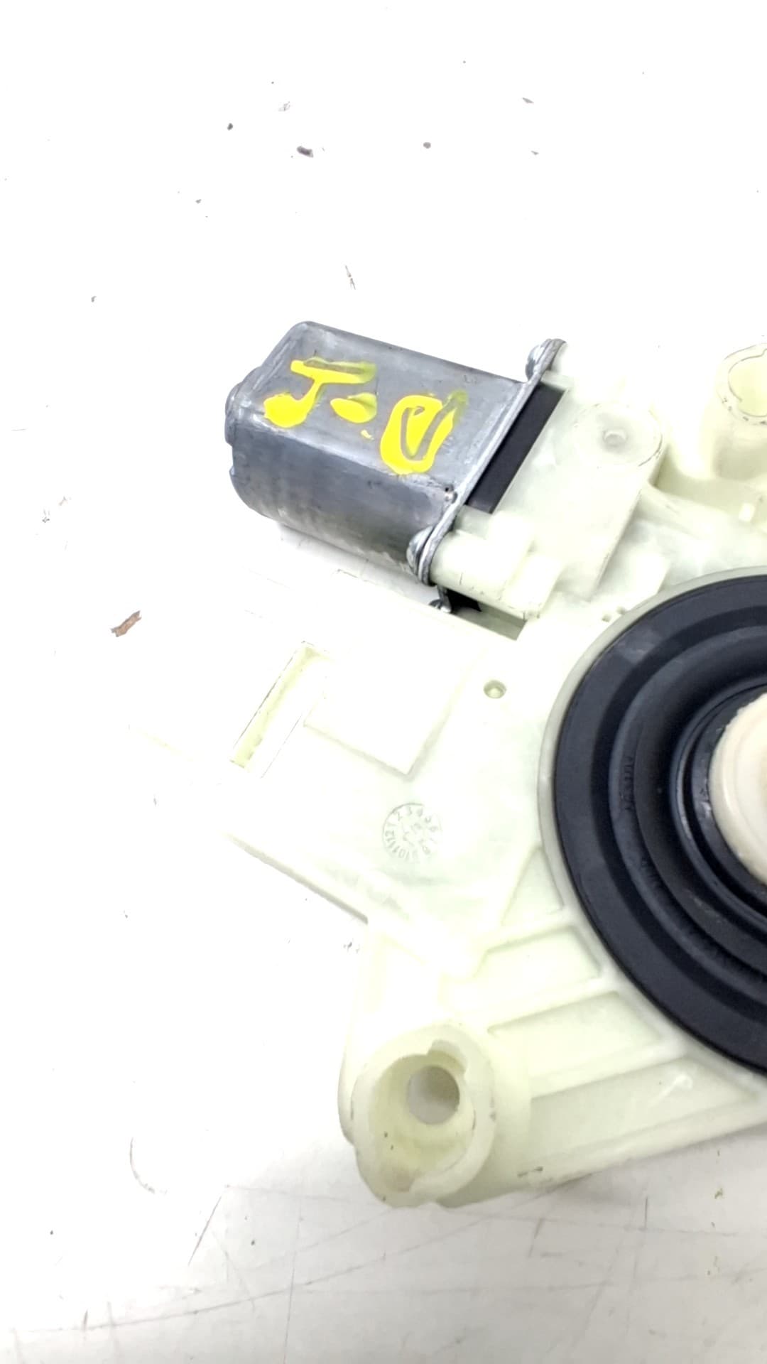 Motor elevalunas delantero izquierdo SKODA FABIA (6Y2/6Y3) 2