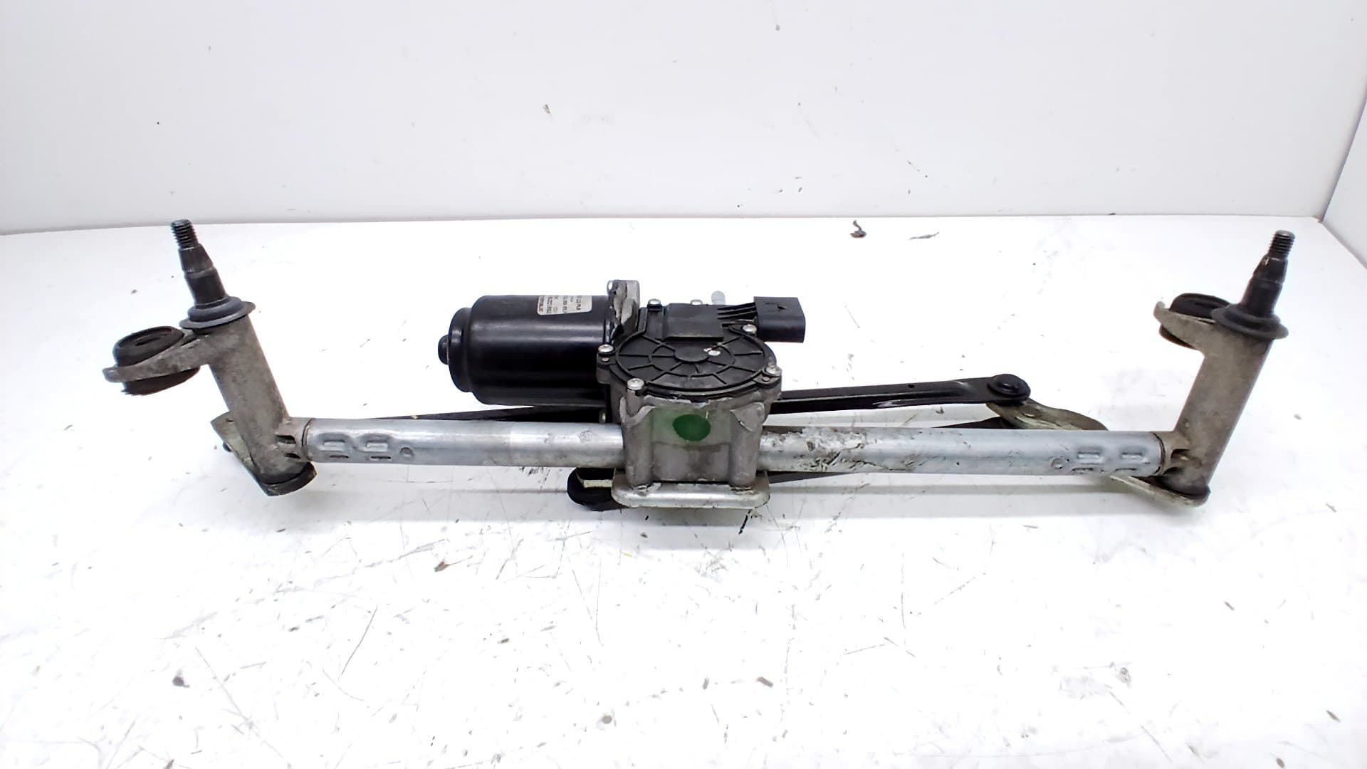 Motor limpia delantero SKODA FABIA (6Y2/6Y3)