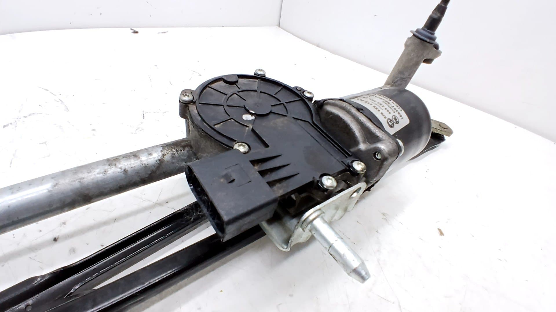 Motor limpia delantero SKODA FABIA (6Y2/6Y3) 4