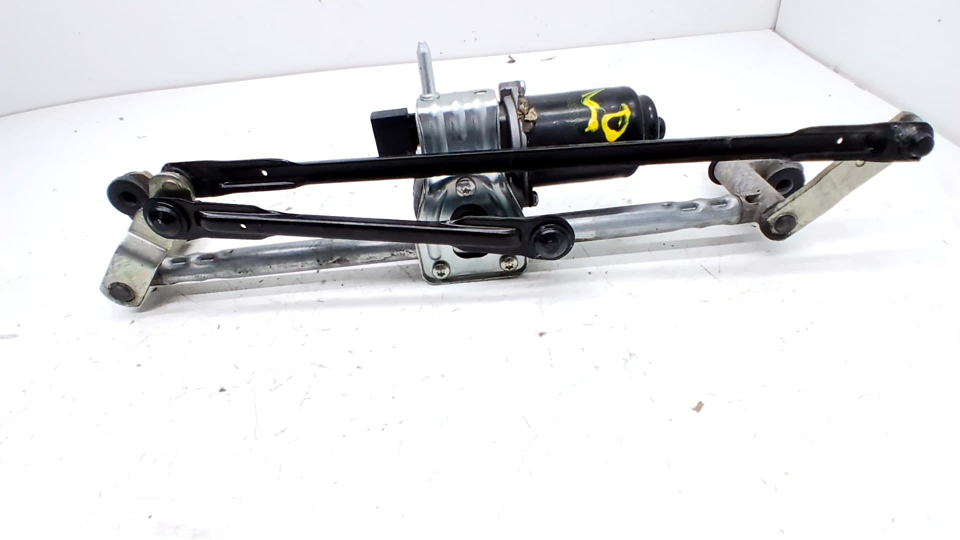 Motor limpia delantero SKODA FABIA (6Y2/6Y3) 3