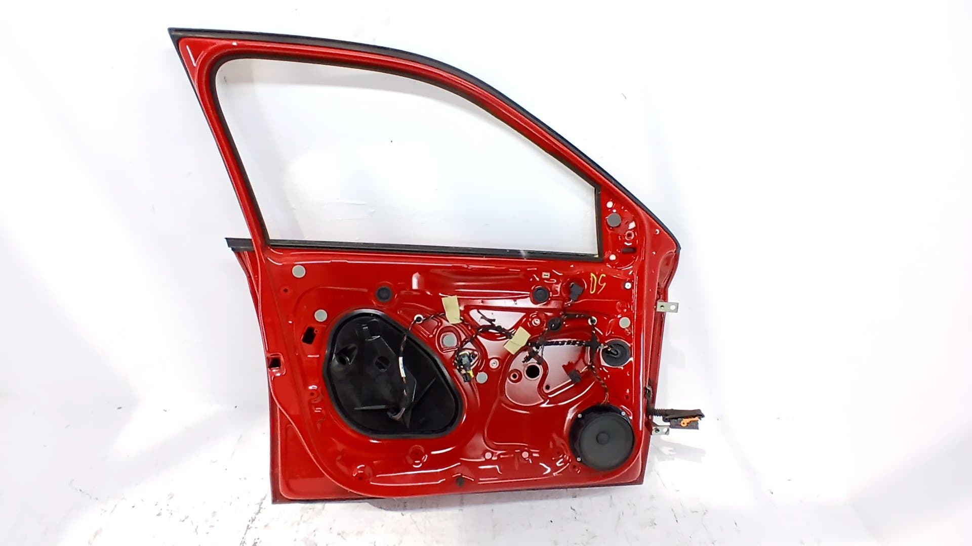 Puerta delantera izquierda SKODA FABIA (6Y2/6Y3) 2