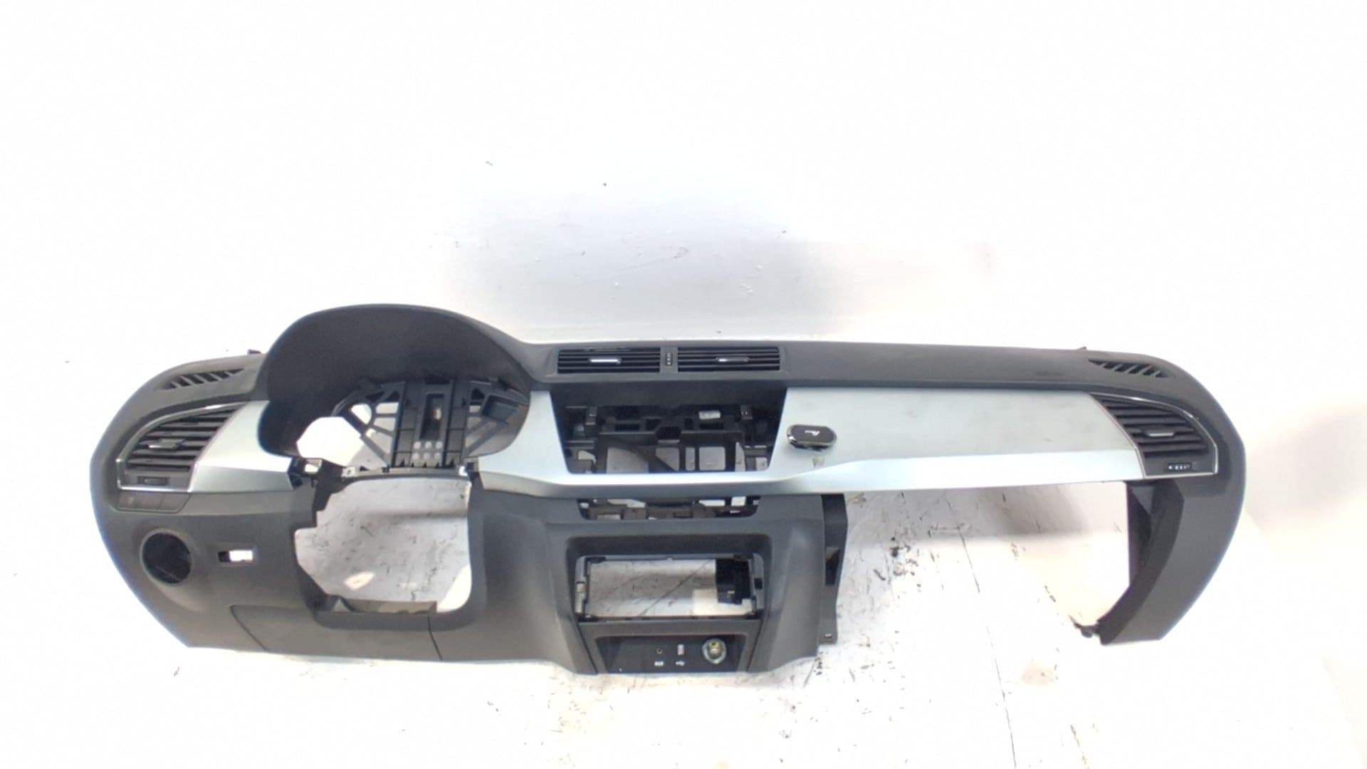 Salpicadero SKODA FABIA (6Y2/6Y3)