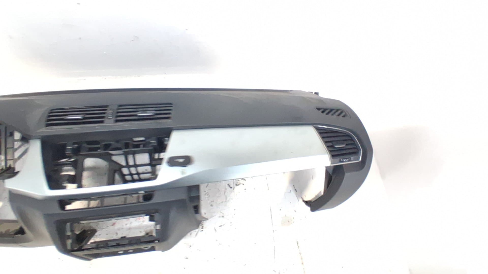 Salpicadero SKODA FABIA (6Y2/6Y3) 4