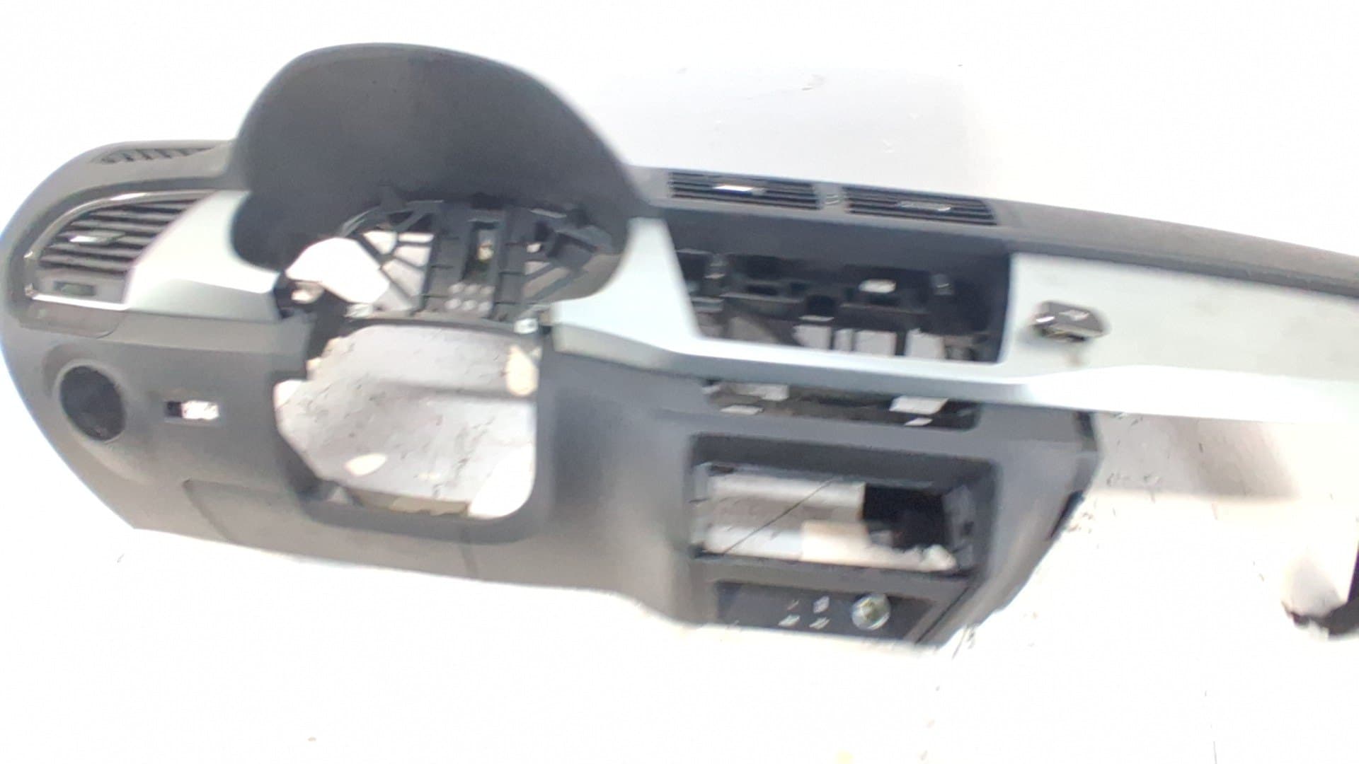 Salpicadero SKODA FABIA (6Y2/6Y3) 2