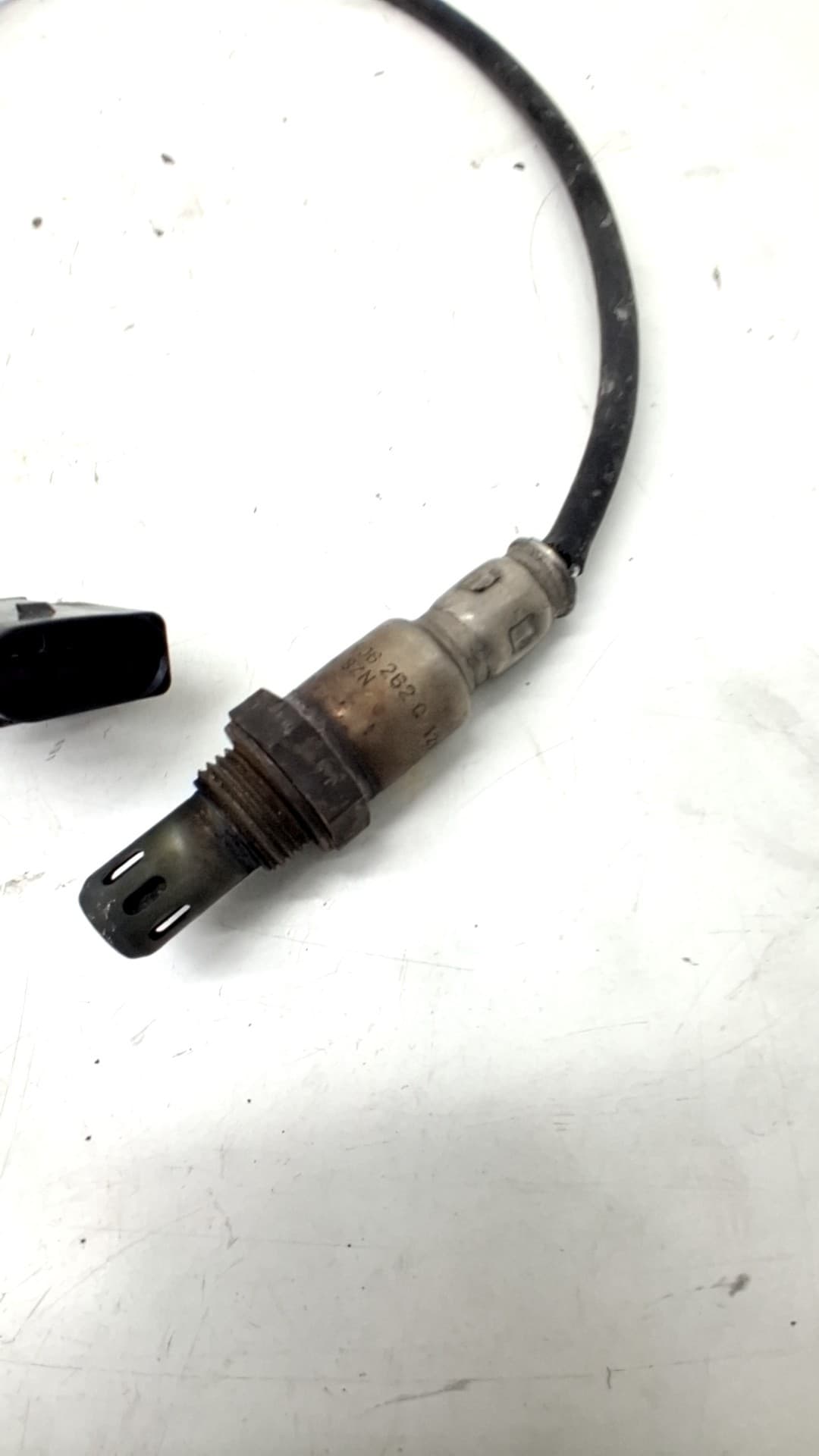 Sonda lambda SKODA FABIA (6Y2/6Y3) 3