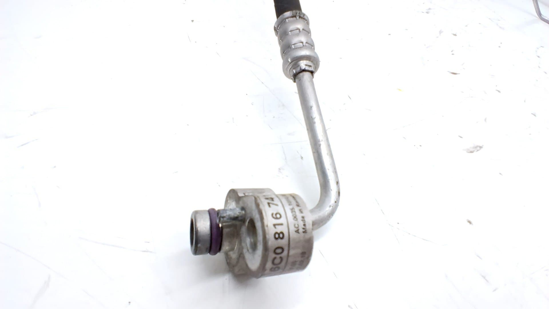 Recambio SKODA FABIA (6Y2/6Y3) ref. 6C0816741H 2