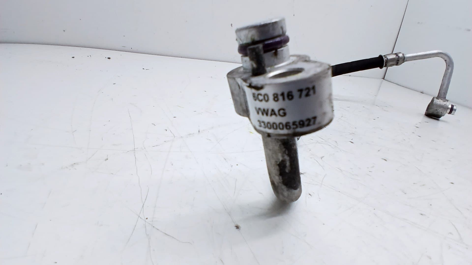 Recambio SKODA FABIA (6Y2/6Y3) ref. 6C0816721 2