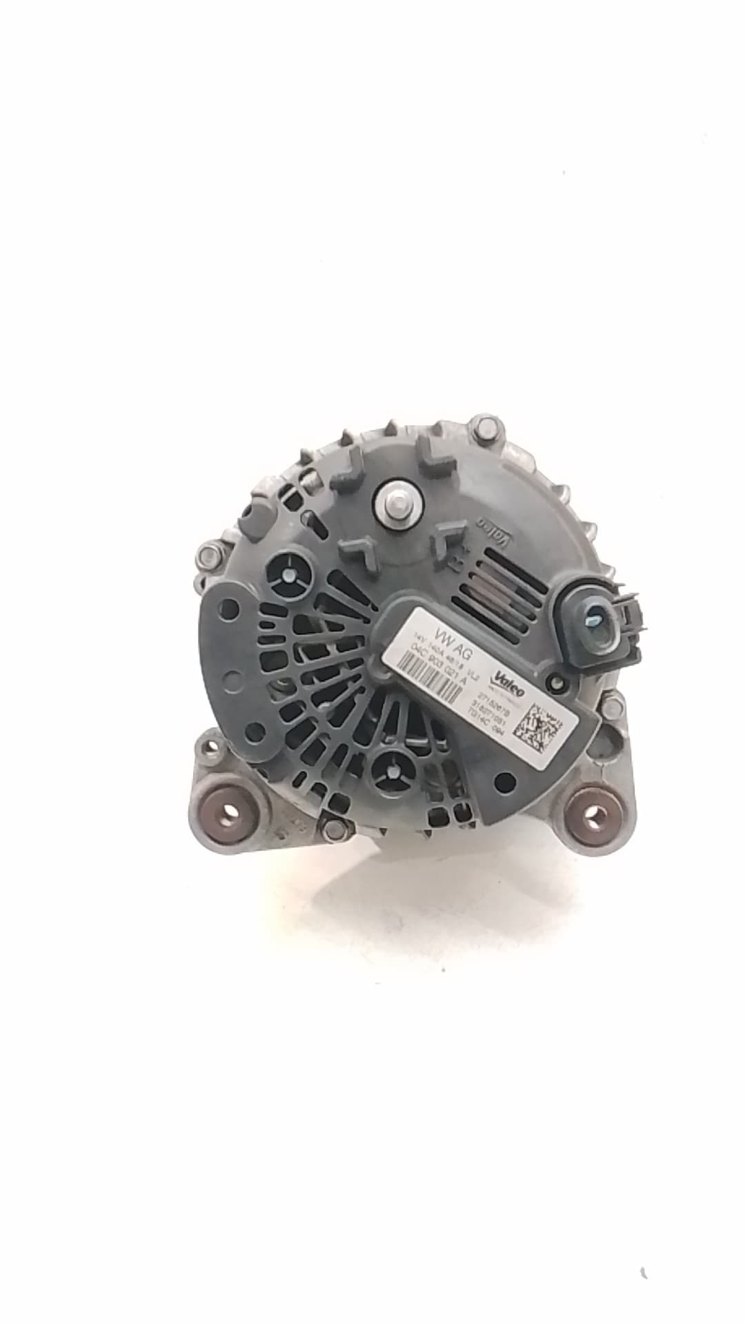 Alternador VOLKSWAGEN TIGUAN 5