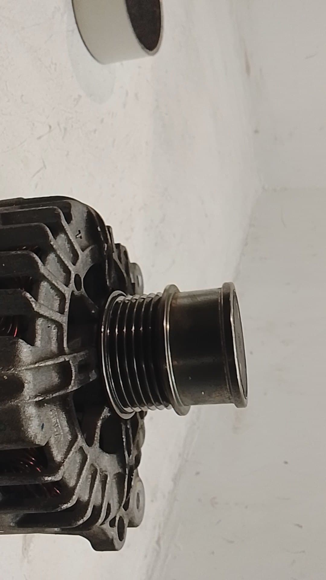 Alternador VOLKSWAGEN TIGUAN 3