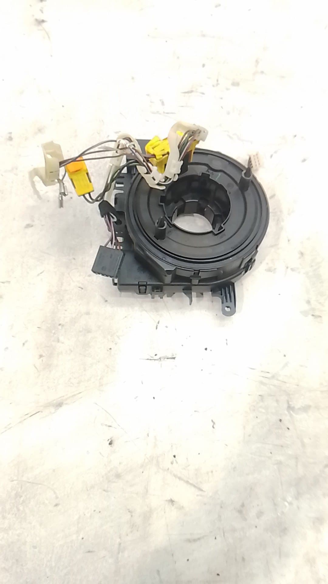 Anillo airbag VOLKSWAGEN TIGUAN