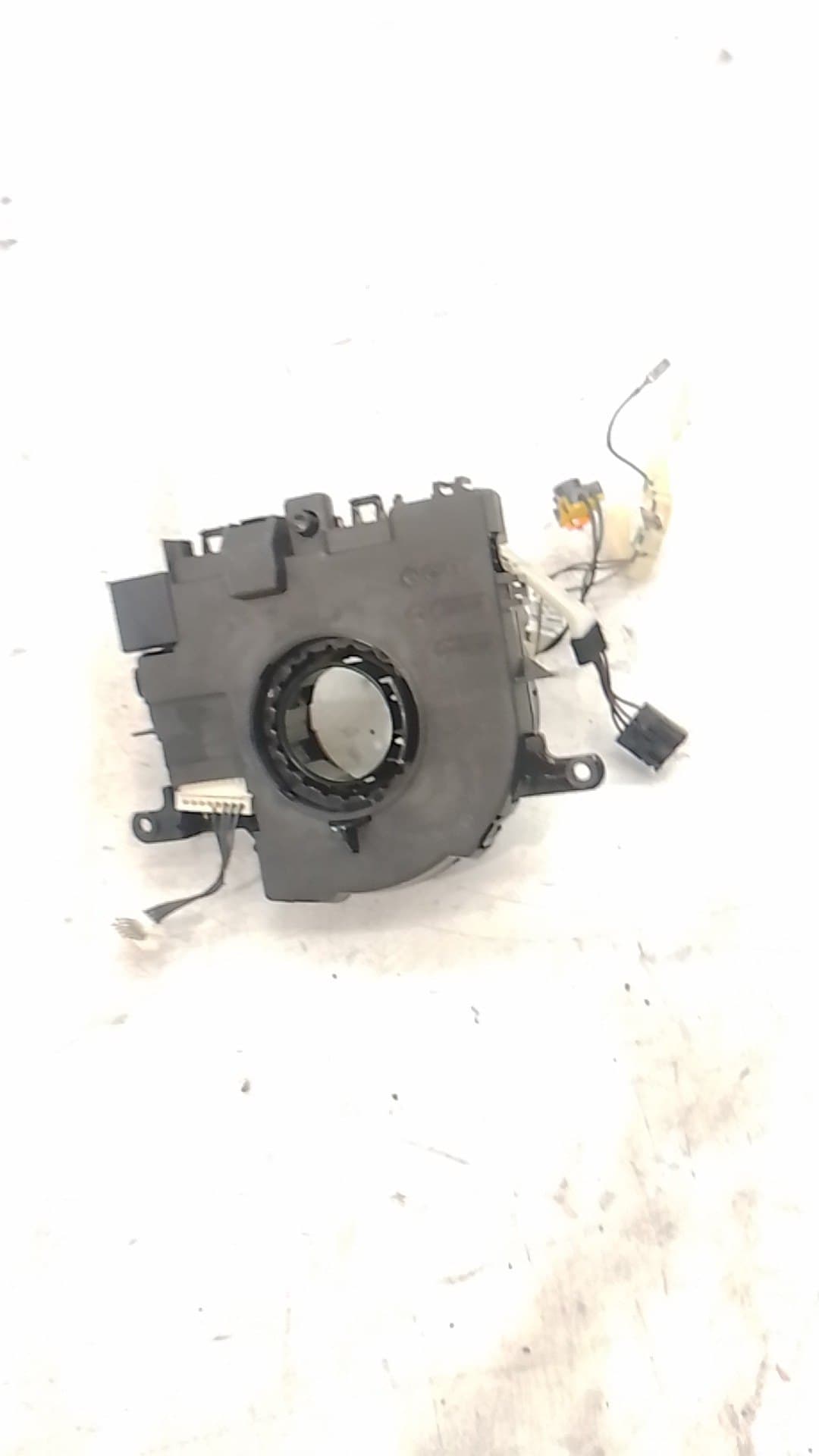 Anillo airbag VOLKSWAGEN TIGUAN 2