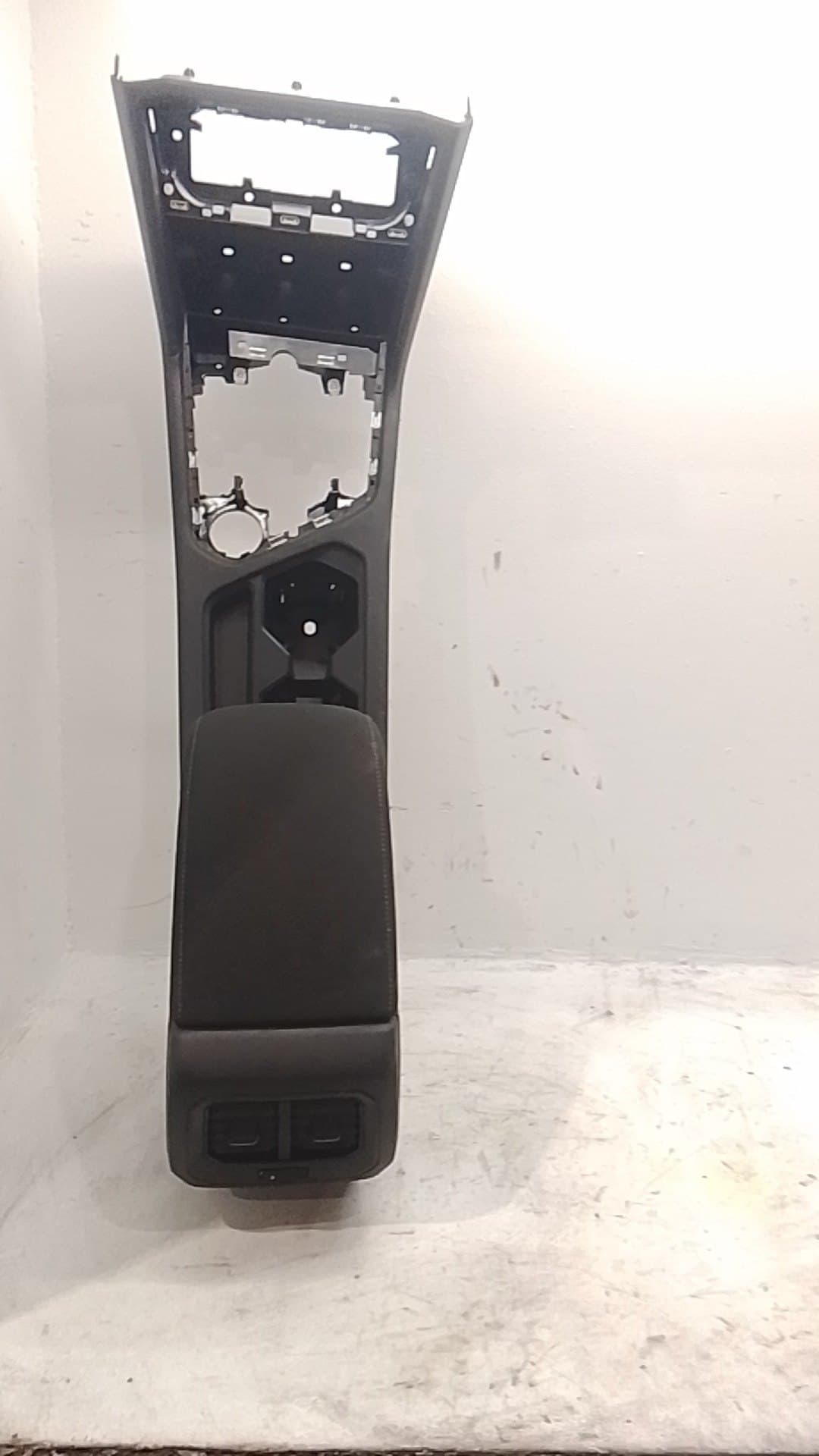 Consola central VOLKSWAGEN TIGUAN