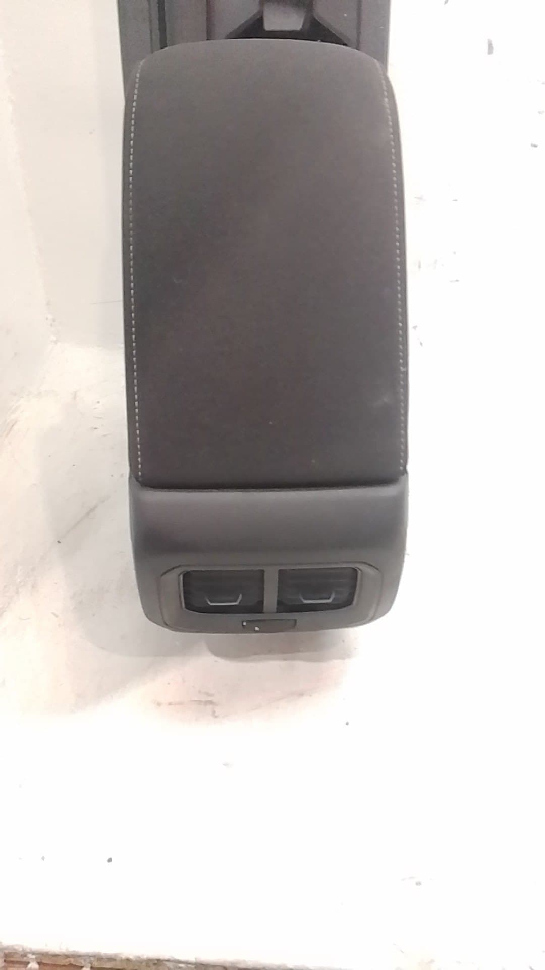 Consola central VOLKSWAGEN TIGUAN 4