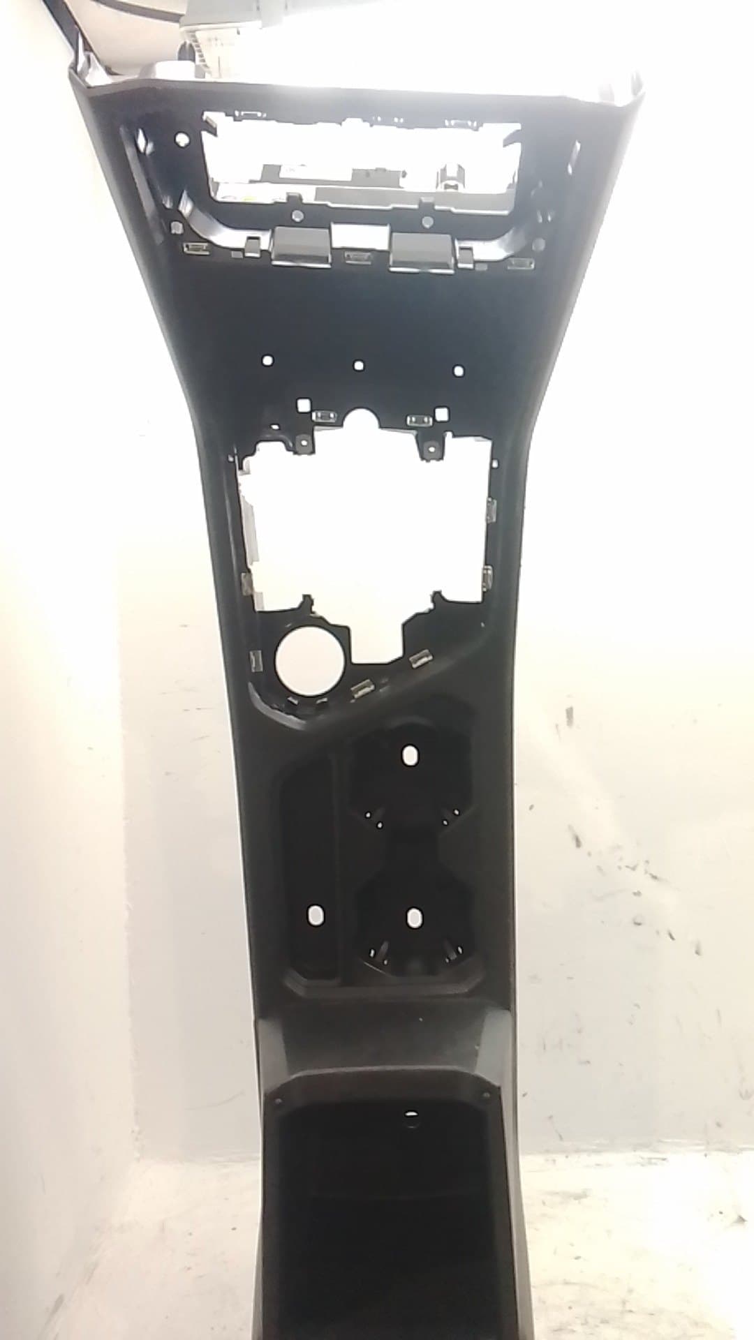 Consola central VOLKSWAGEN TIGUAN 2