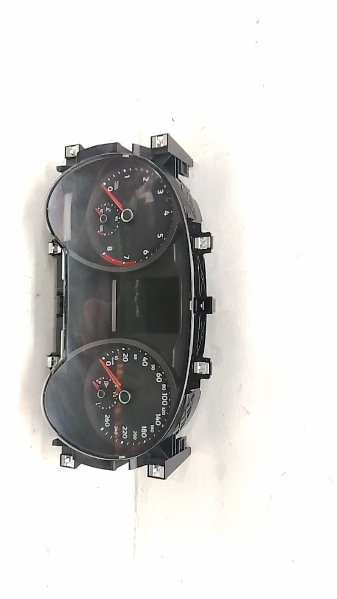 Cuadro instrumentos VOLKSWAGEN TIGUAN