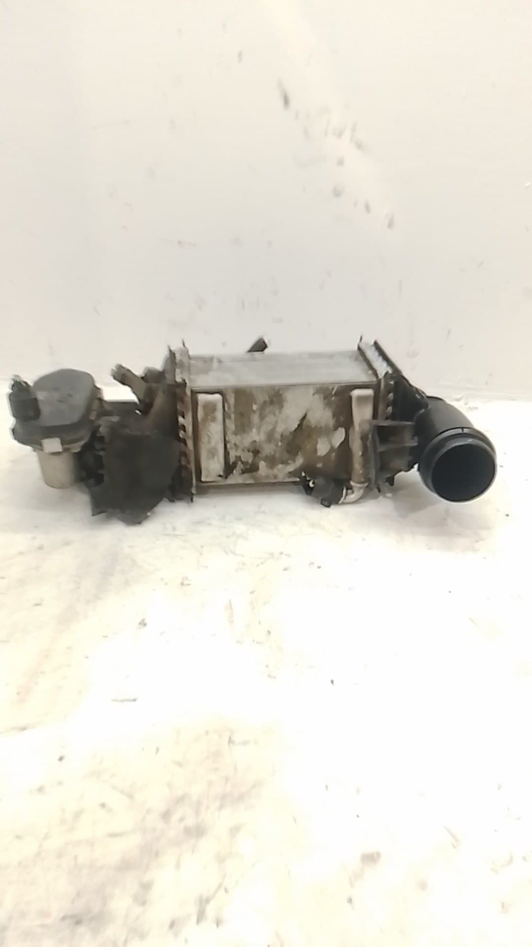 Intercooler VOLKSWAGEN TIGUAN