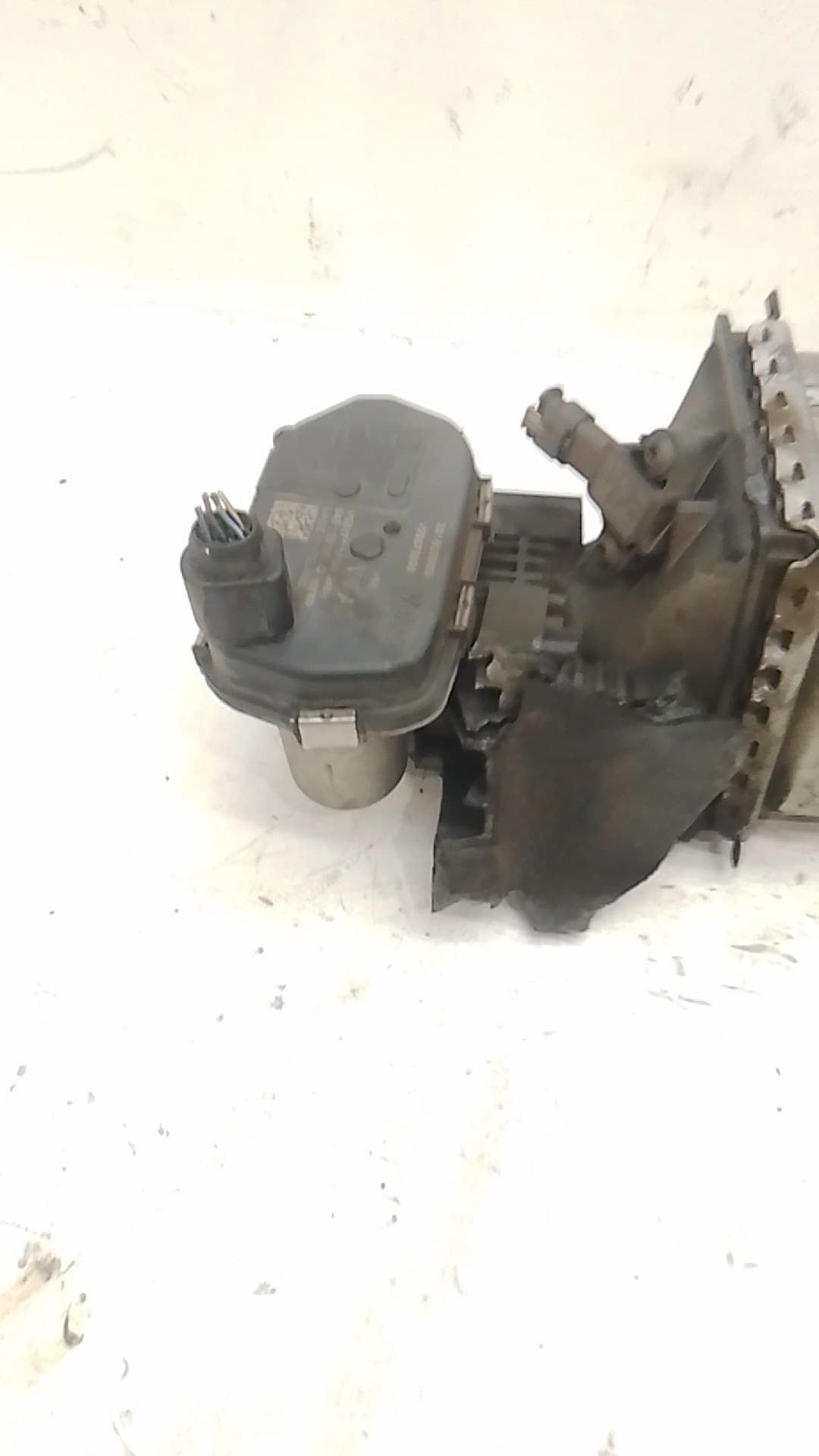 Intercooler VOLKSWAGEN TIGUAN 4