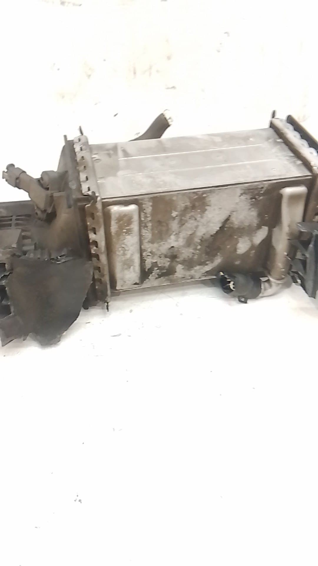 Intercooler VOLKSWAGEN TIGUAN 3