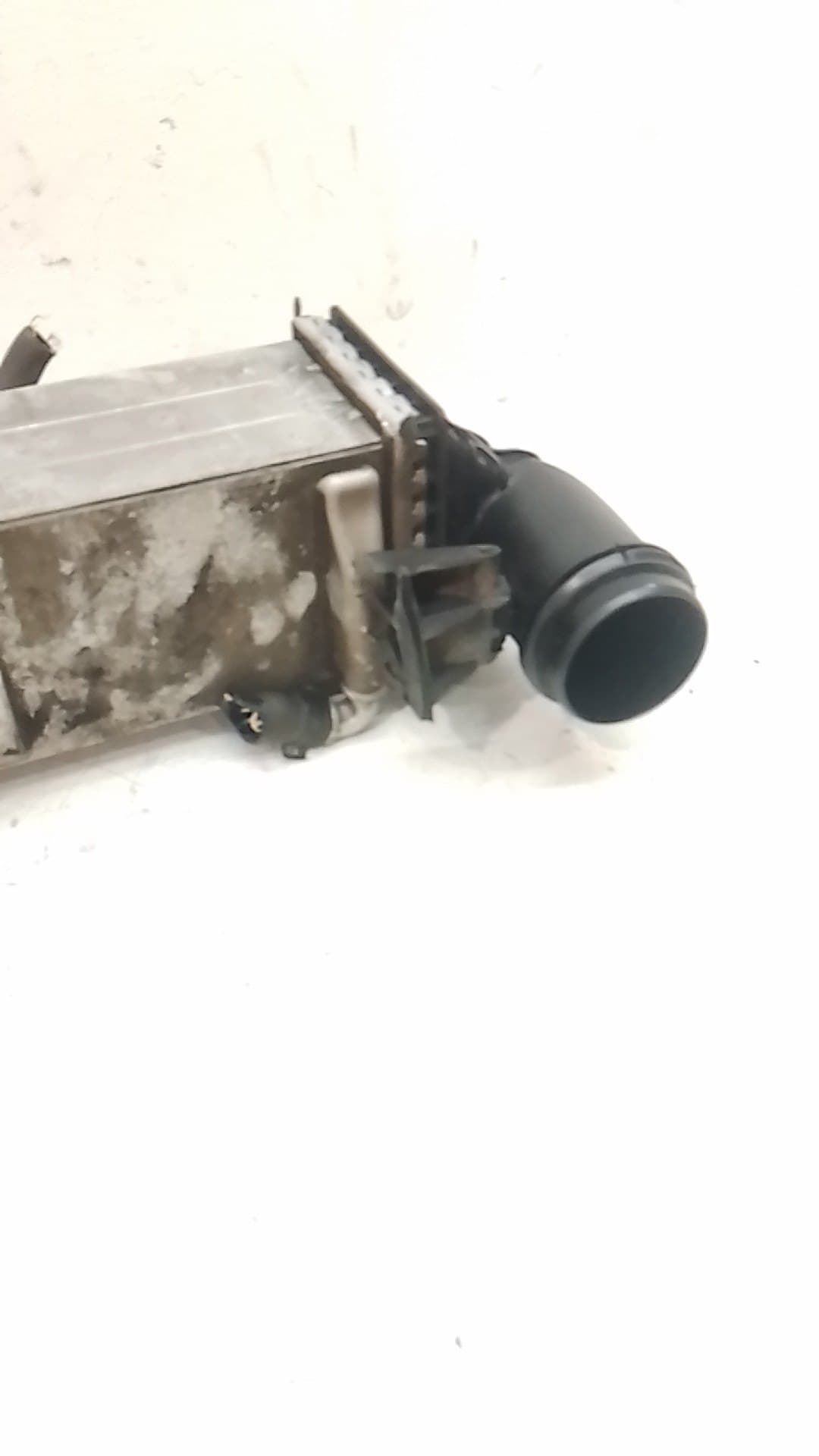 Intercooler VOLKSWAGEN TIGUAN 2