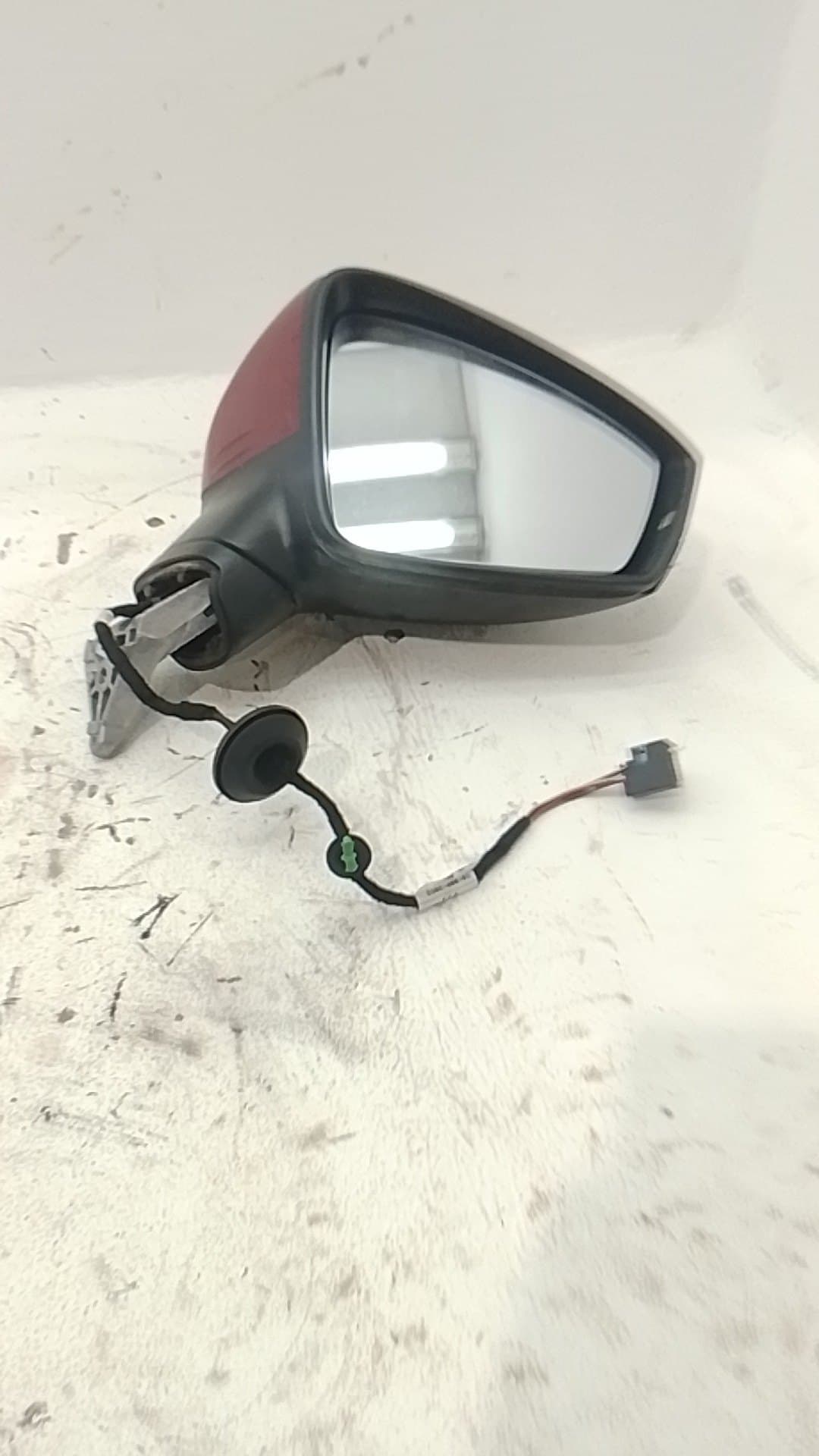 Retrovisor derecho VOLKSWAGEN TIGUAN