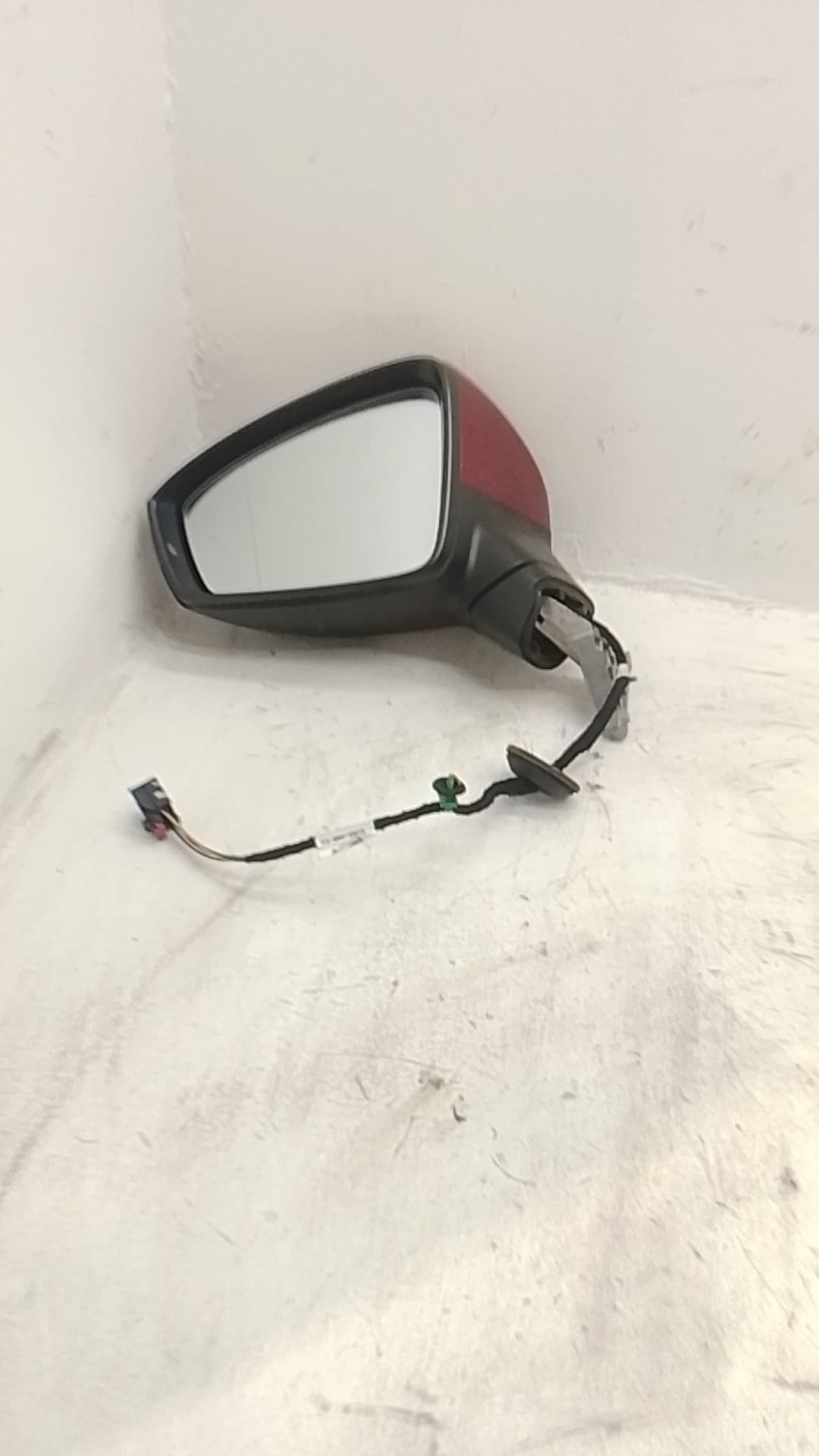 Retrovisor izquierdo VOLKSWAGEN TIGUAN