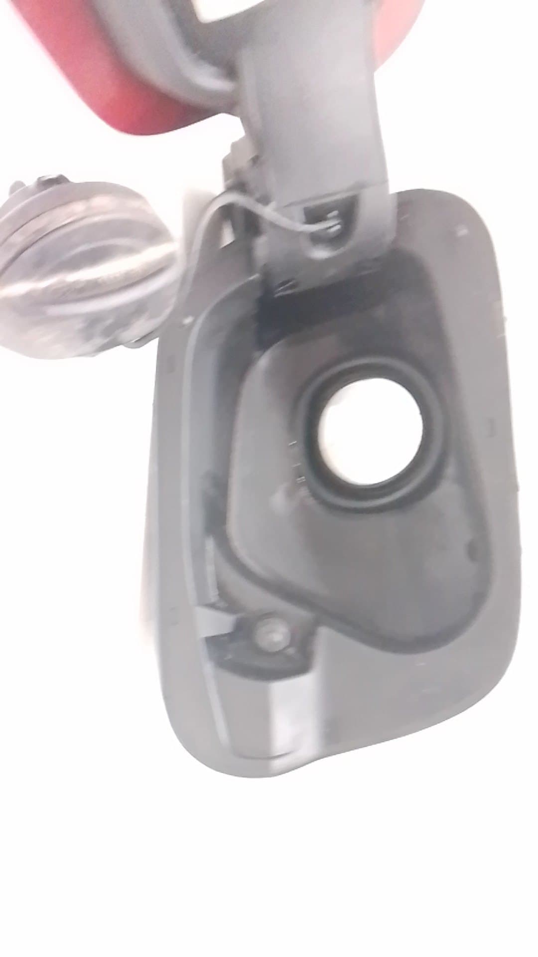 Tapa exterior combustible VOLKSWAGEN TIGUAN 4