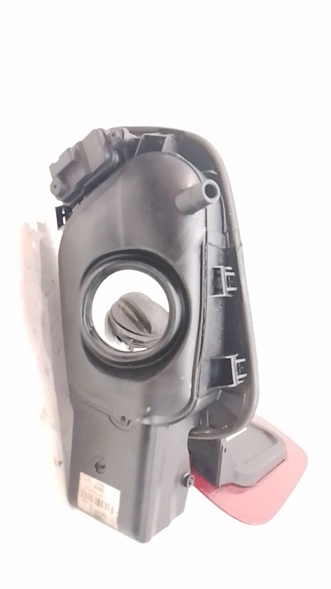 Tapa exterior combustible VOLKSWAGEN TIGUAN 3