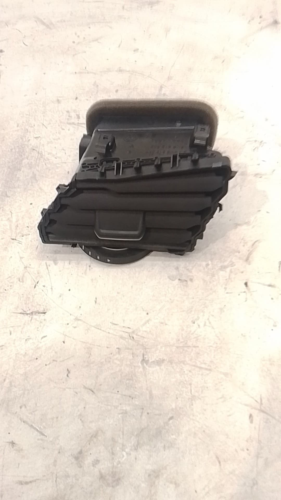 Recambio VOLKSWAGEN TIGUAN ref. 5NB8197039B9