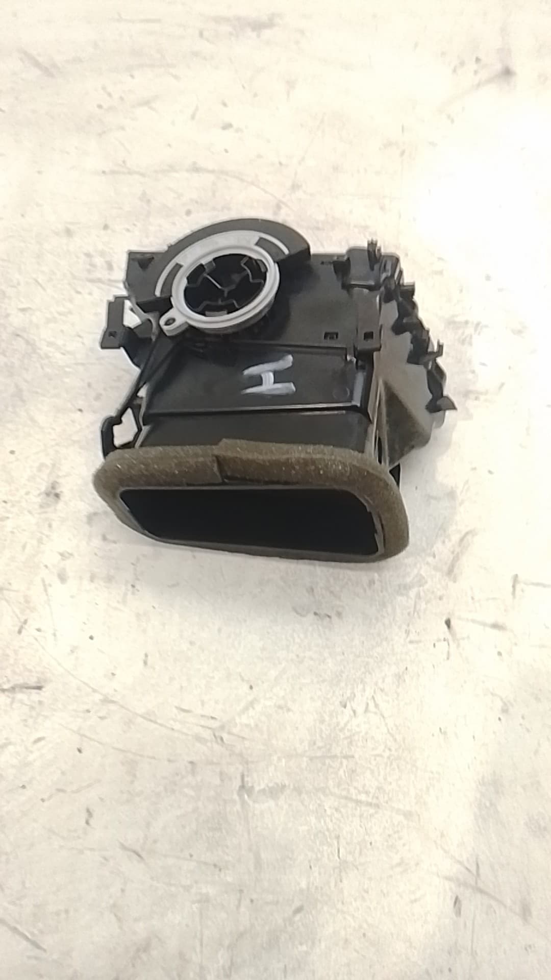 Recambio VOLKSWAGEN TIGUAN ref. 5NB8197039B9 2
