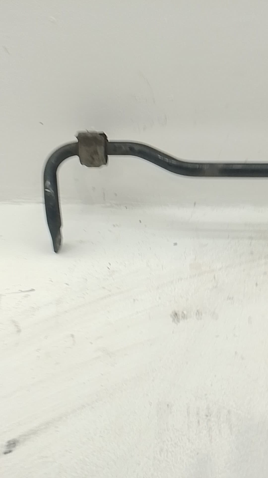 Barra estabilizadora delantera VOLKSWAGEN TIGUAN 5