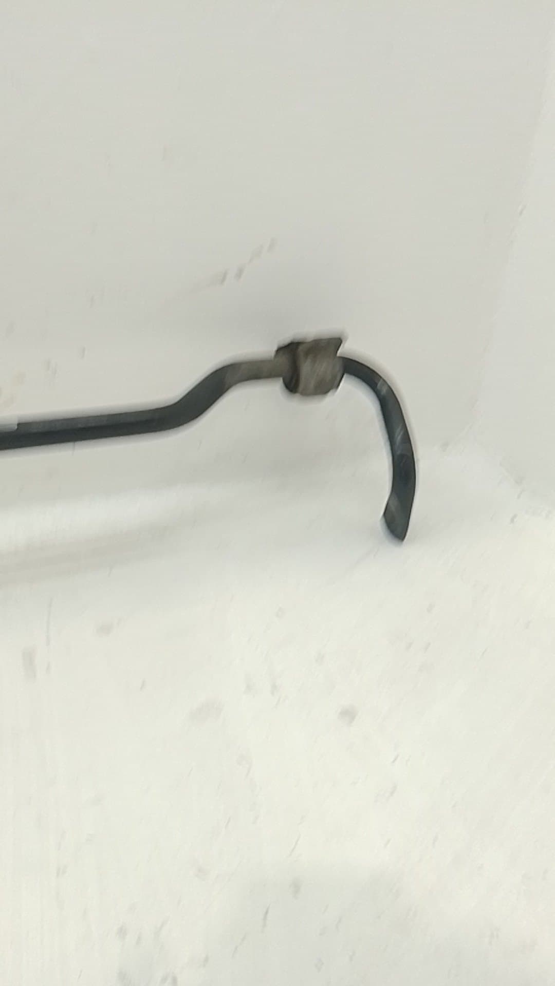Barra estabilizadora delantera VOLKSWAGEN TIGUAN 2