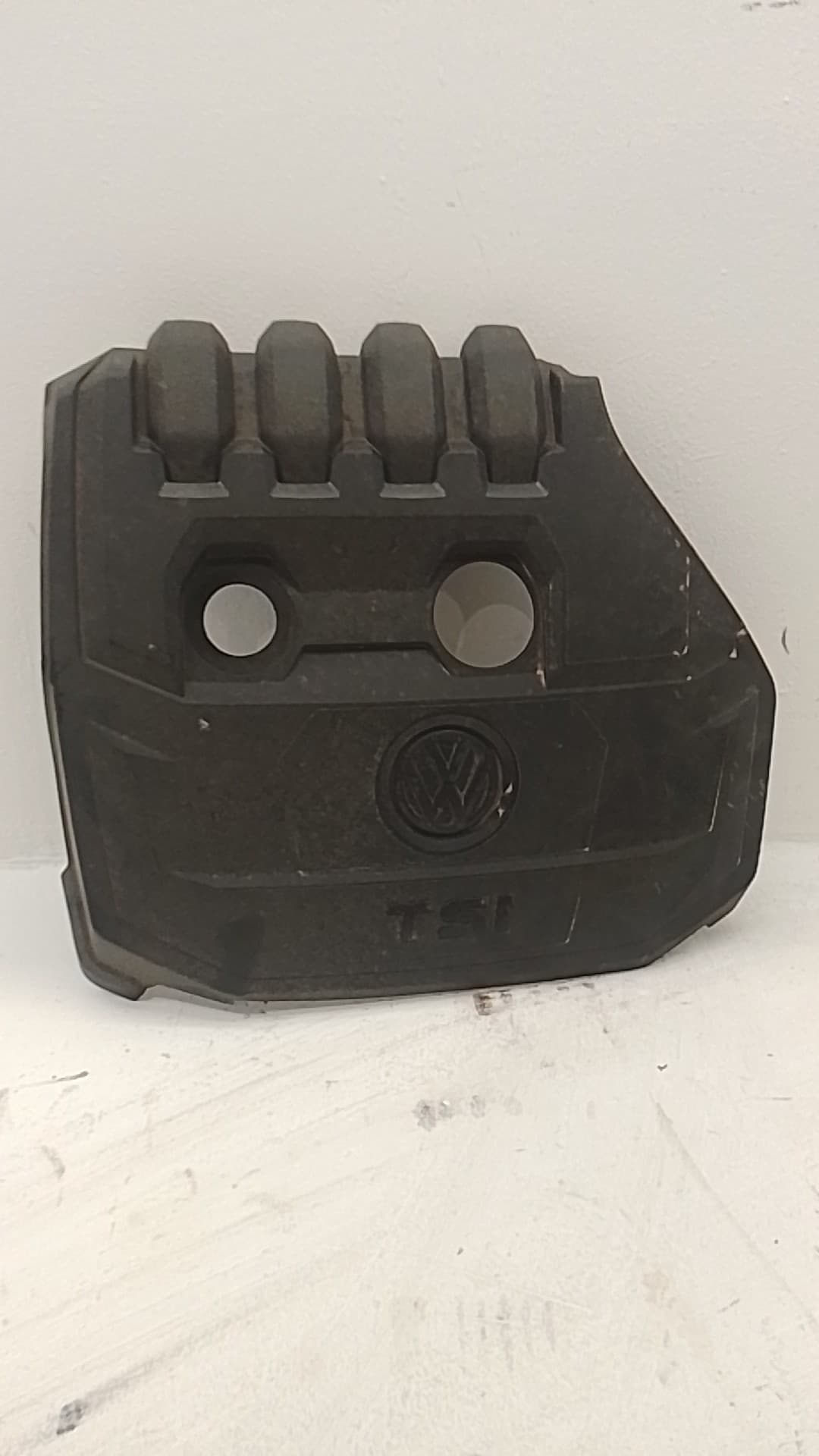 Tapa motor VOLKSWAGEN TIGUAN