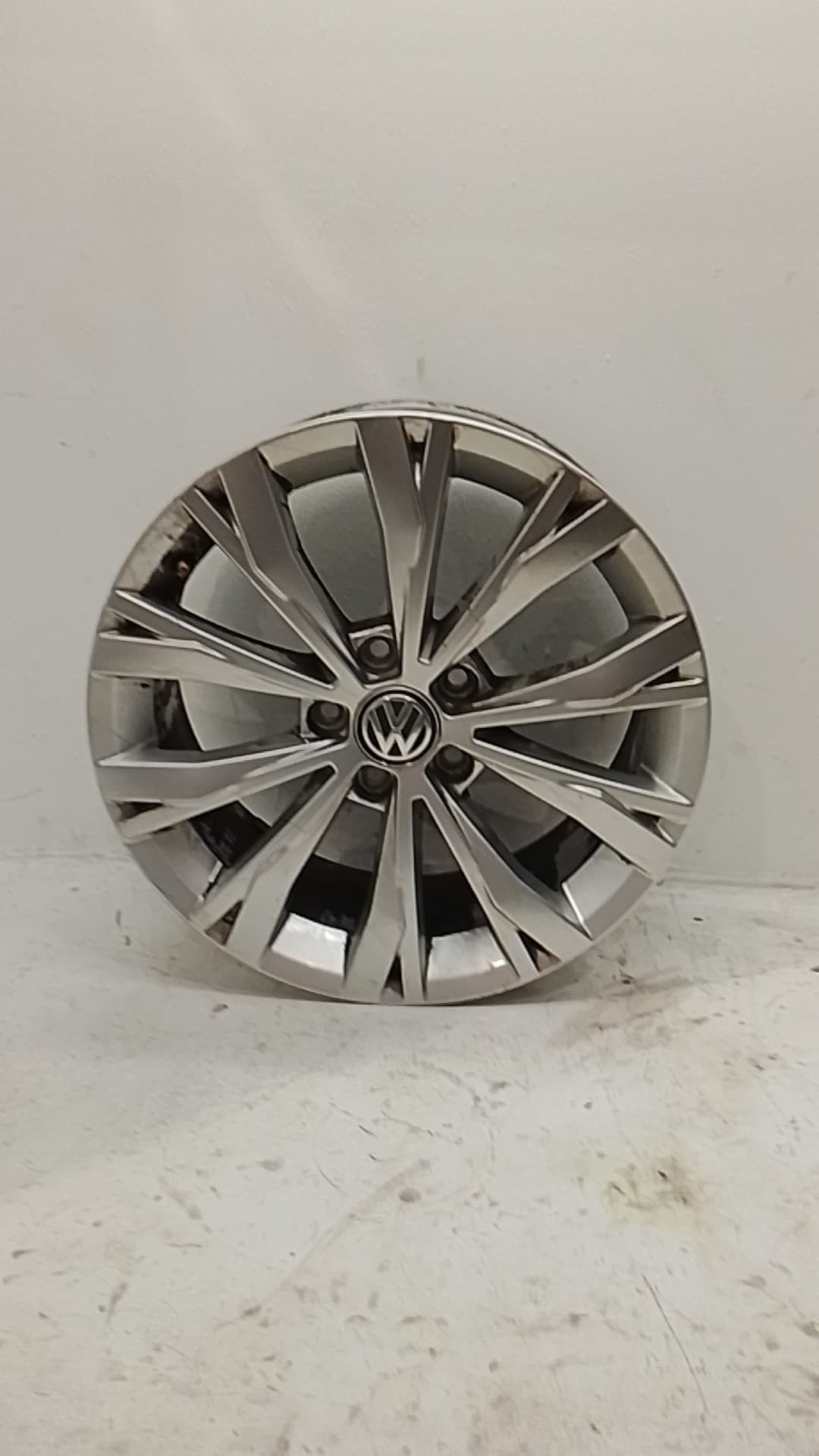 Llanta VOLKSWAGEN TIGUAN