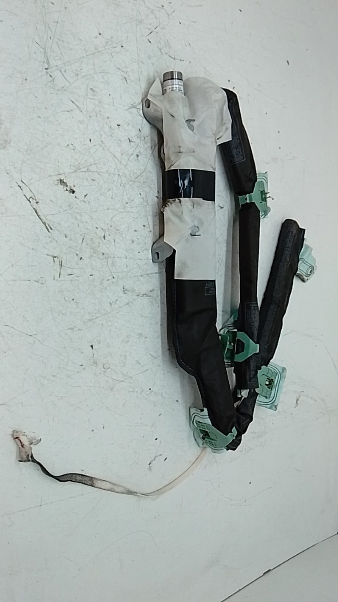 Airbag cortina delantero derecho ALFA ROMEO GIULIETTA (191)