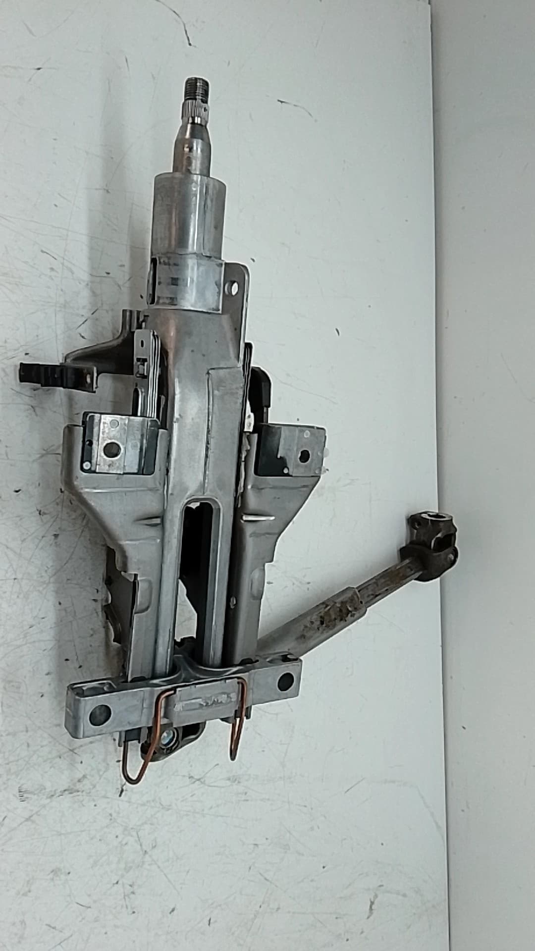 Columna direccion ALFA ROMEO GIULIETTA (191) 2