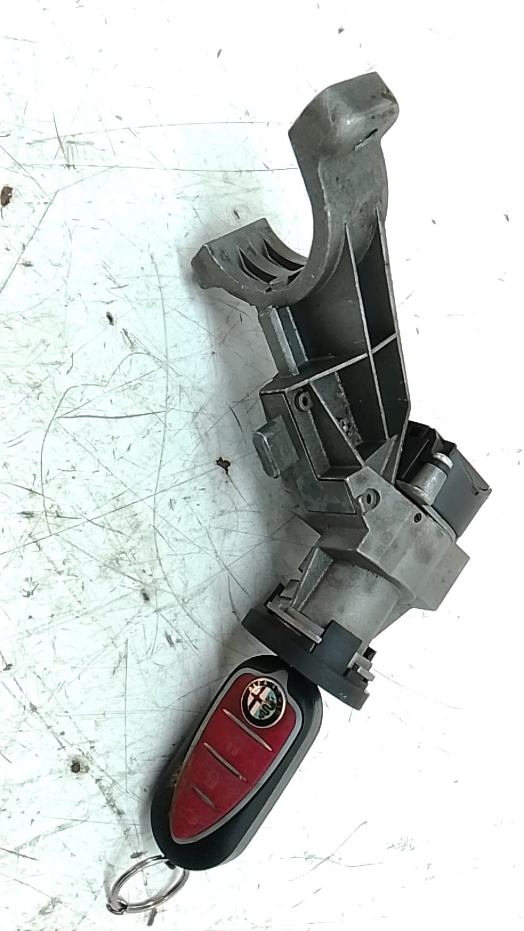 Conmutador de arranque ALFA ROMEO GIULIETTA (191) 3