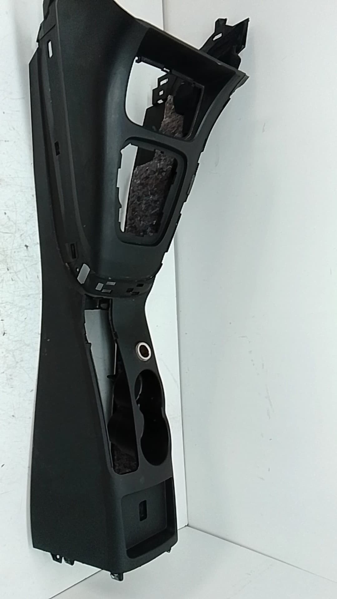 Consola central ALFA ROMEO GIULIETTA (191) 4