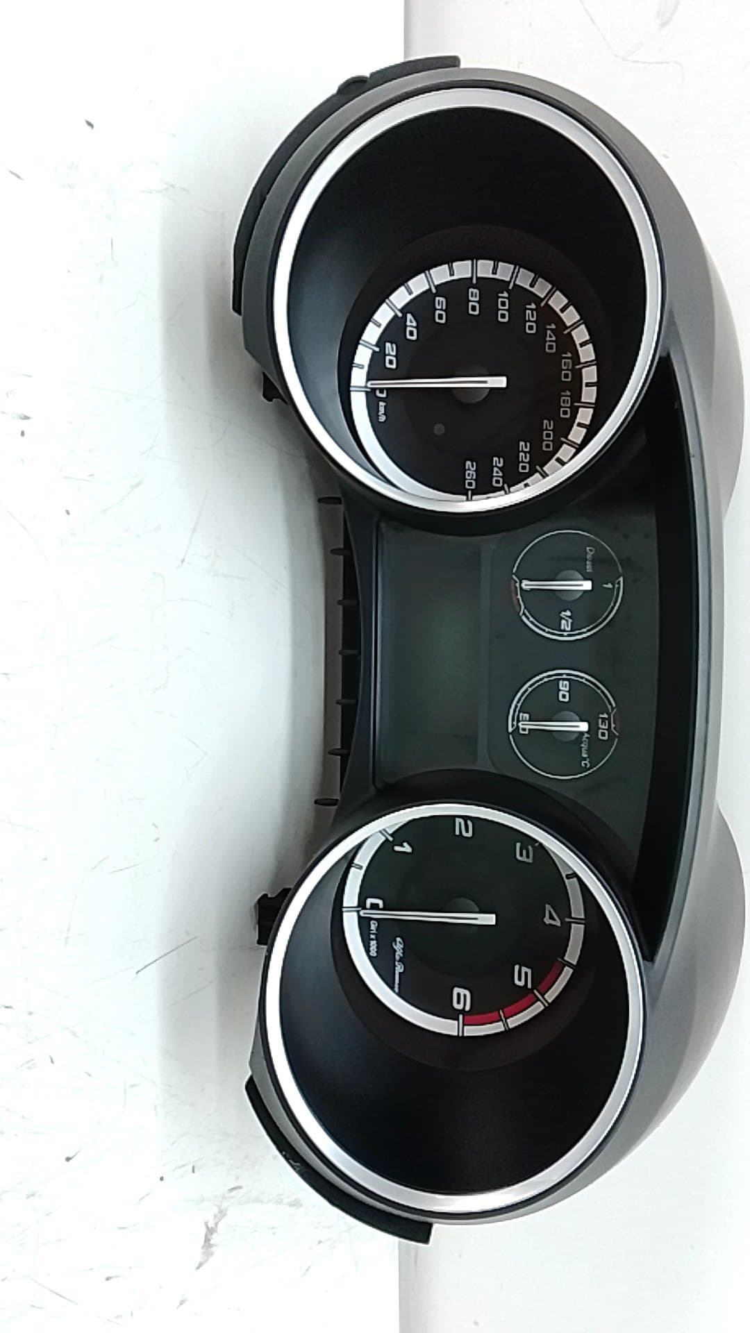 Cuadro instrumentos ALFA ROMEO GIULIETTA (191)