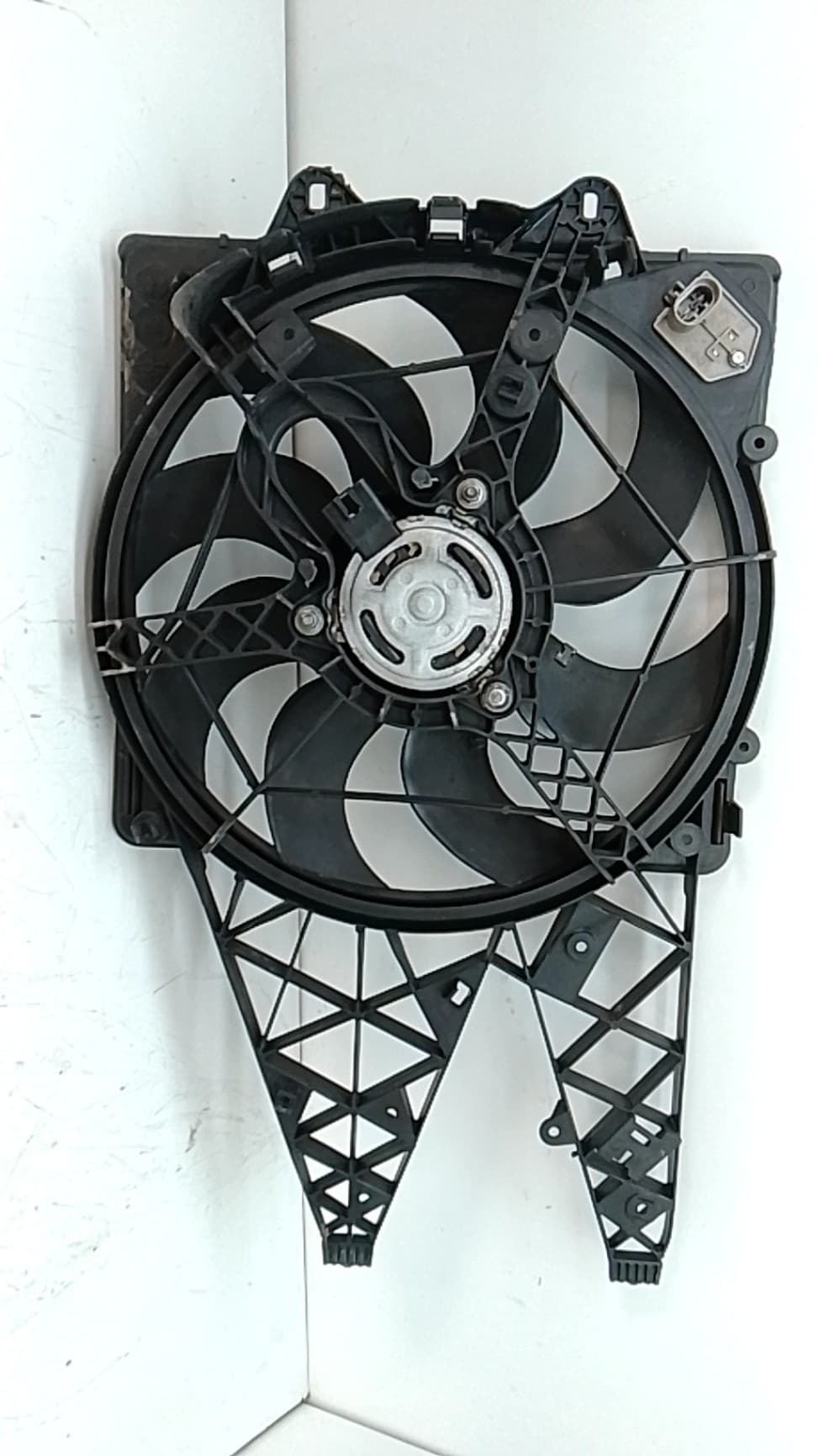 Electroventilador ALFA ROMEO GIULIETTA (191)
