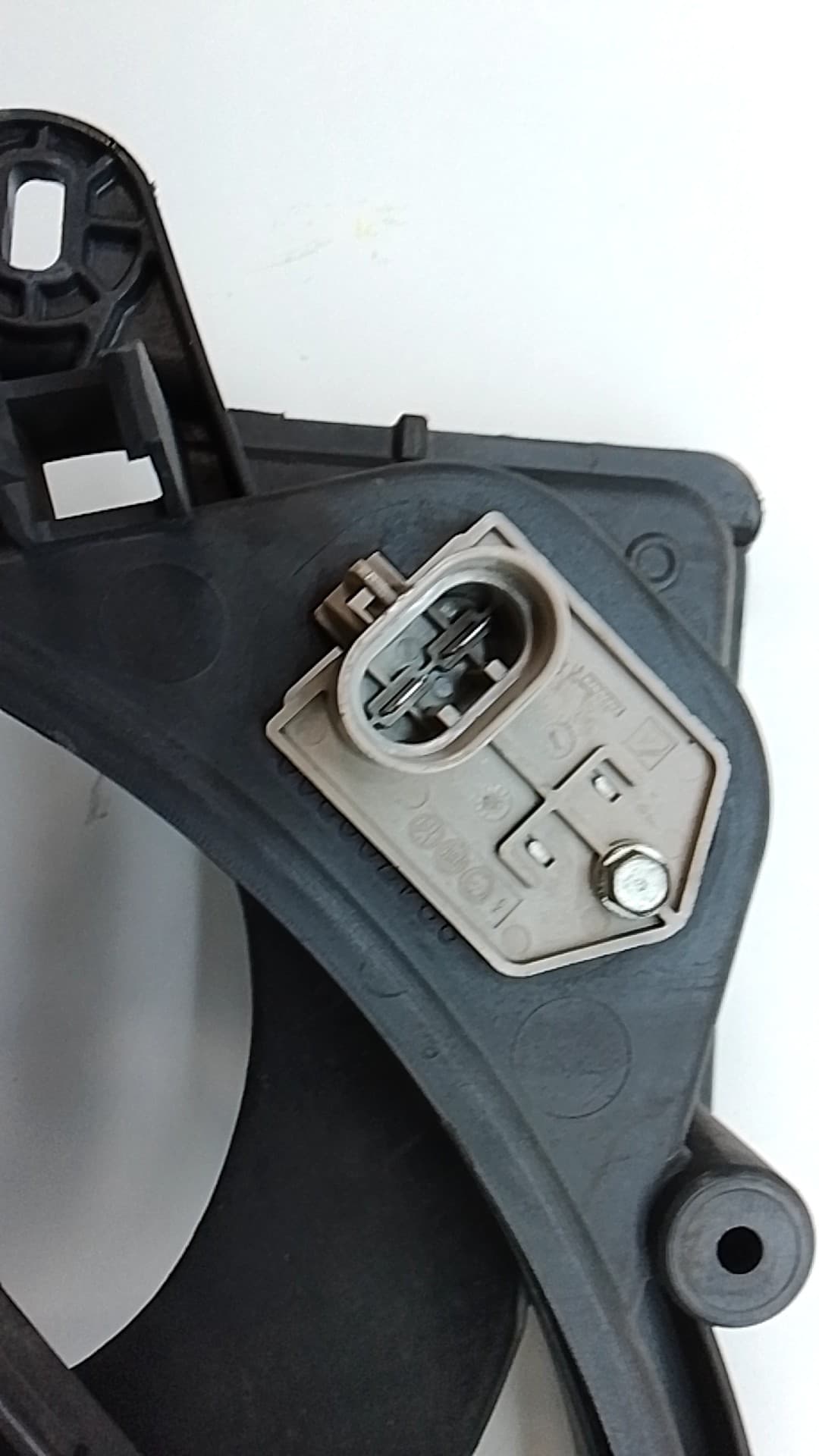 Electroventilador ALFA ROMEO GIULIETTA (191) 4