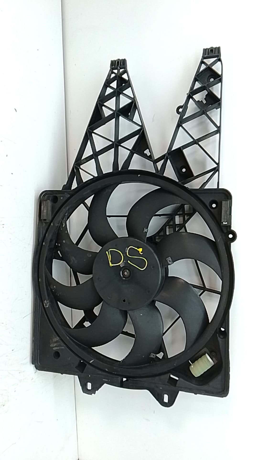 Electroventilador ALFA ROMEO GIULIETTA (191) 2