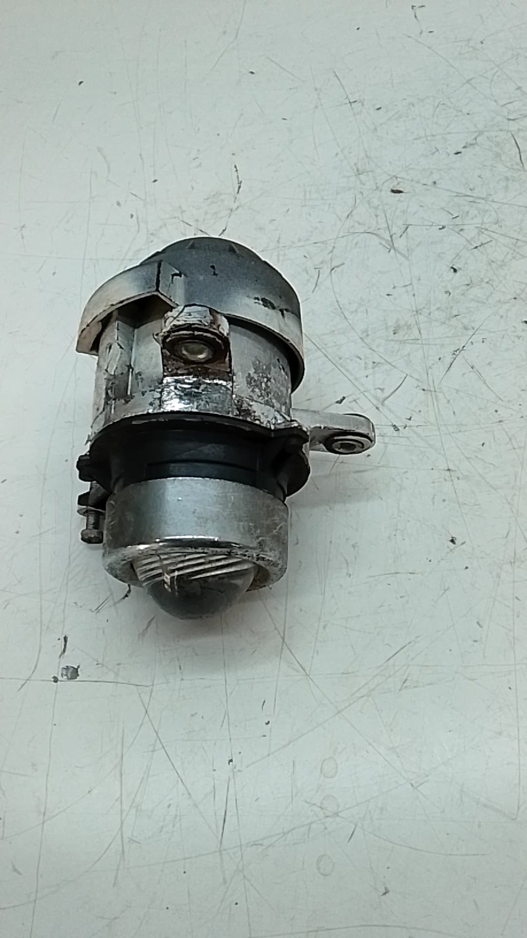 Faro antiniebla derecho ALFA ROMEO GIULIETTA (191) 4