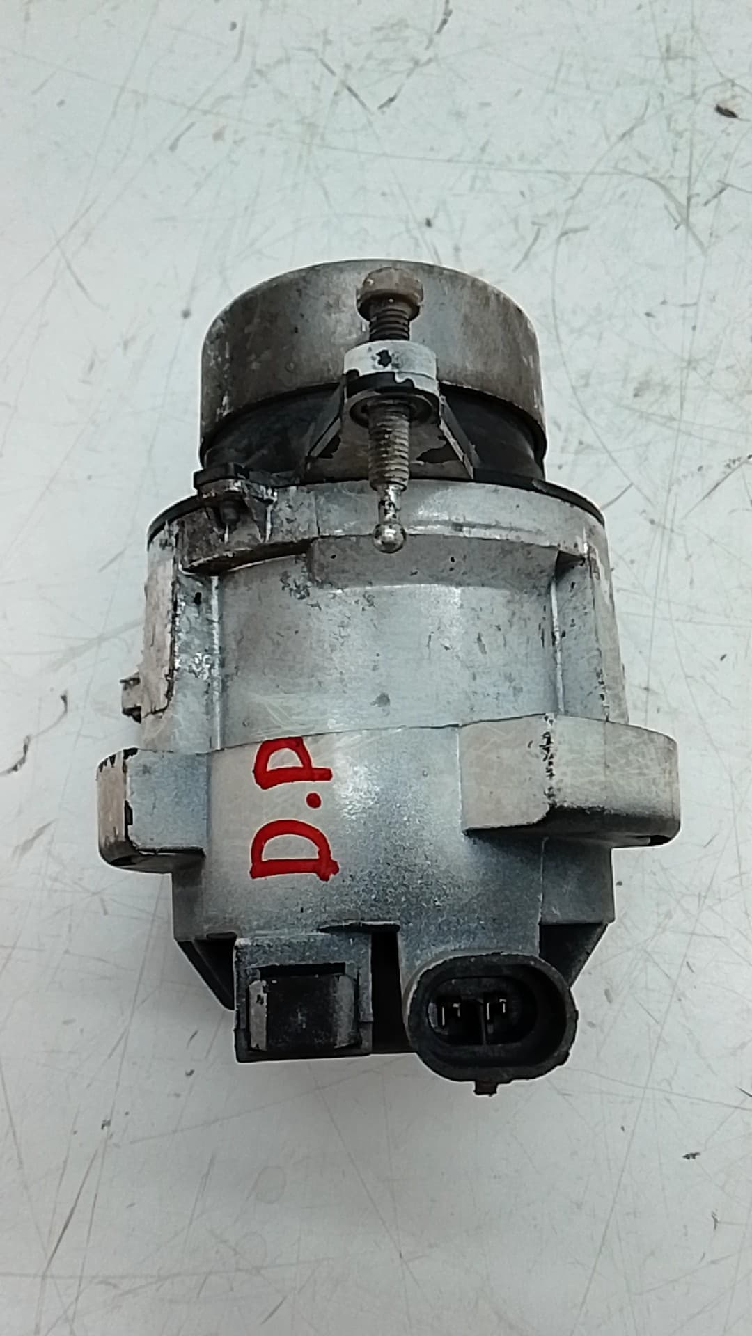 Faro antiniebla derecho ALFA ROMEO GIULIETTA (191) 2